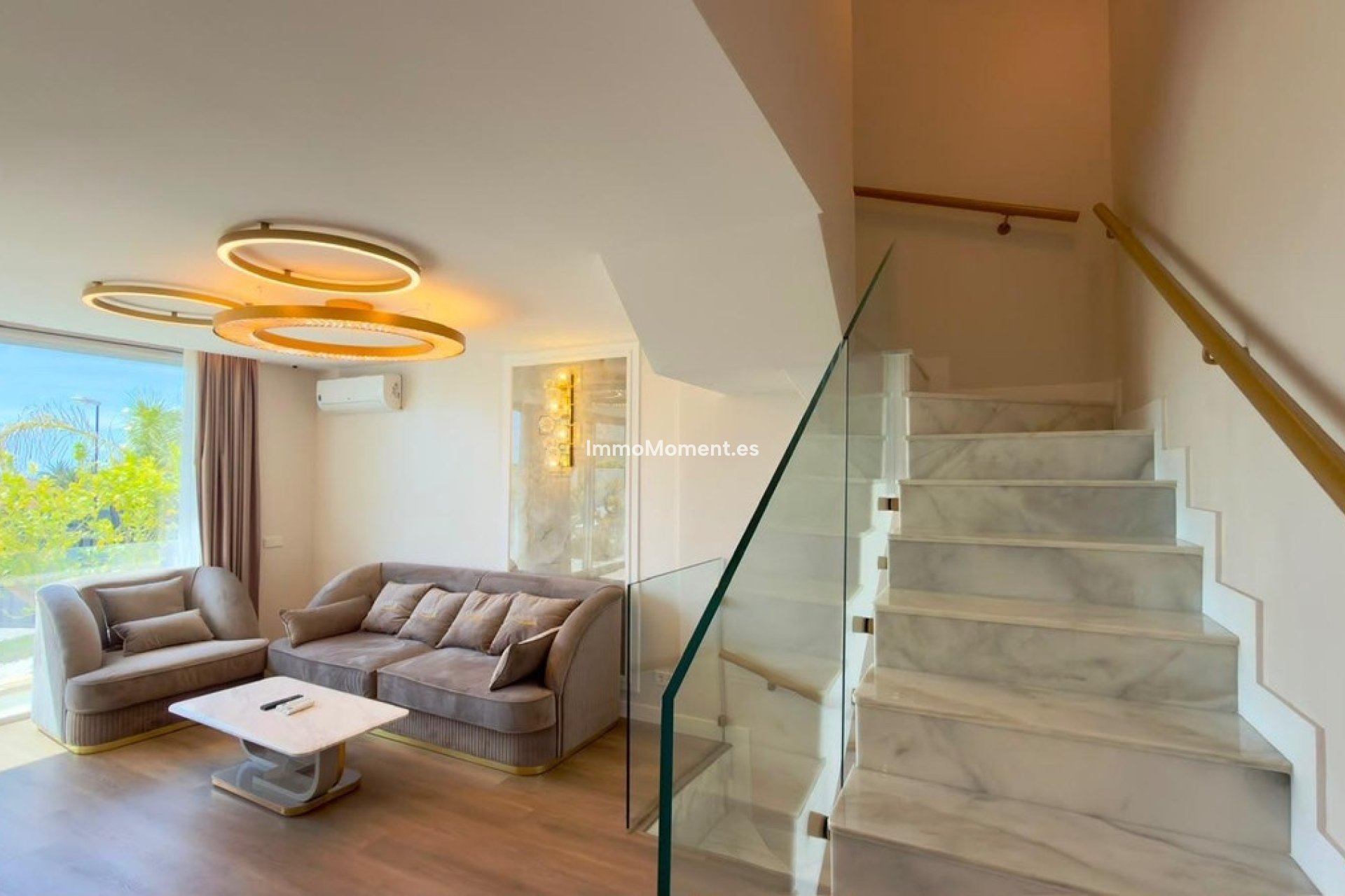 Bestaande woning - Vrijstaande villa - La Nucía - La Nucia Centro