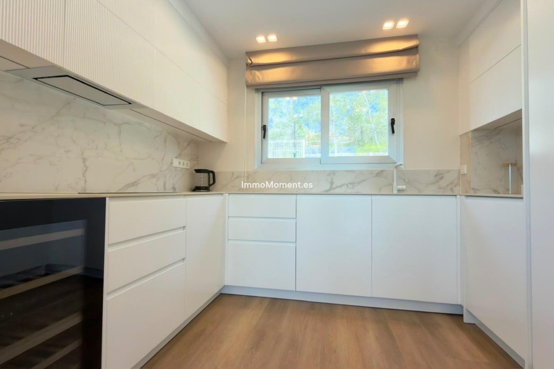 Bestaande woning - Vrijstaande villa - La Nucía - La Nucia Centro