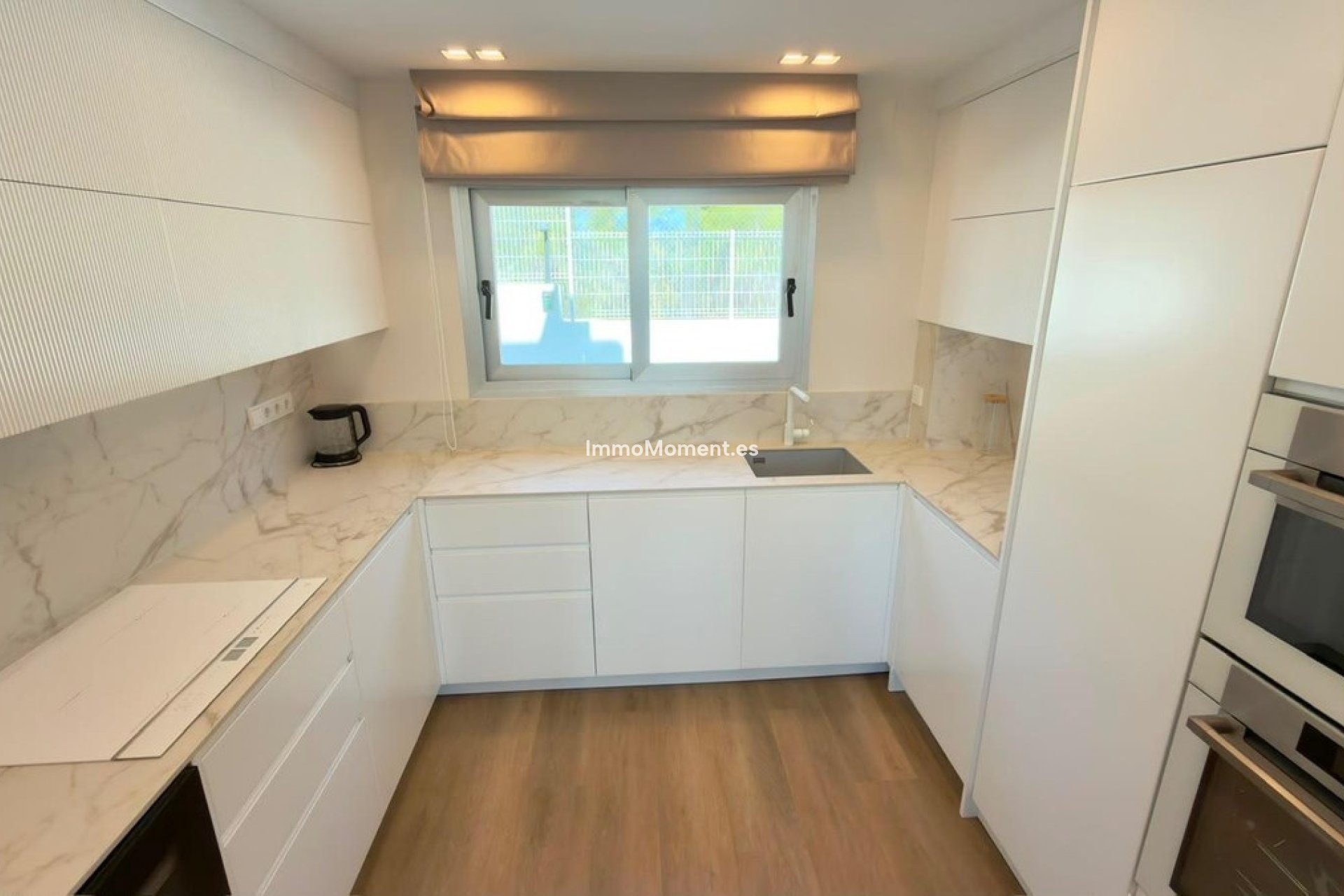 Bestaande woning - Vrijstaande villa - La Nucía - La Nucia Centro