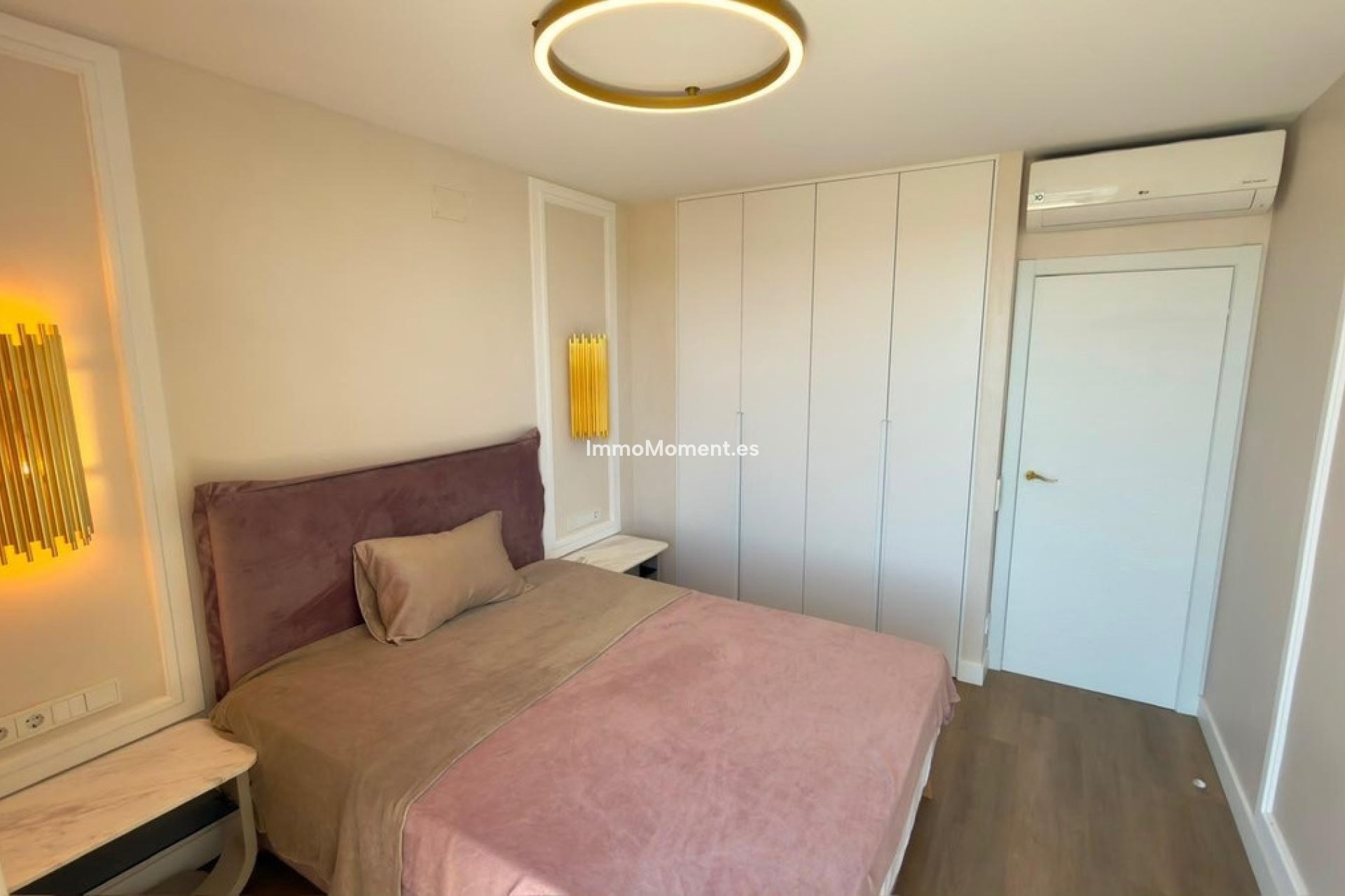 Bestaande woning - Vrijstaande villa - La Nucía - La Nucia Centro