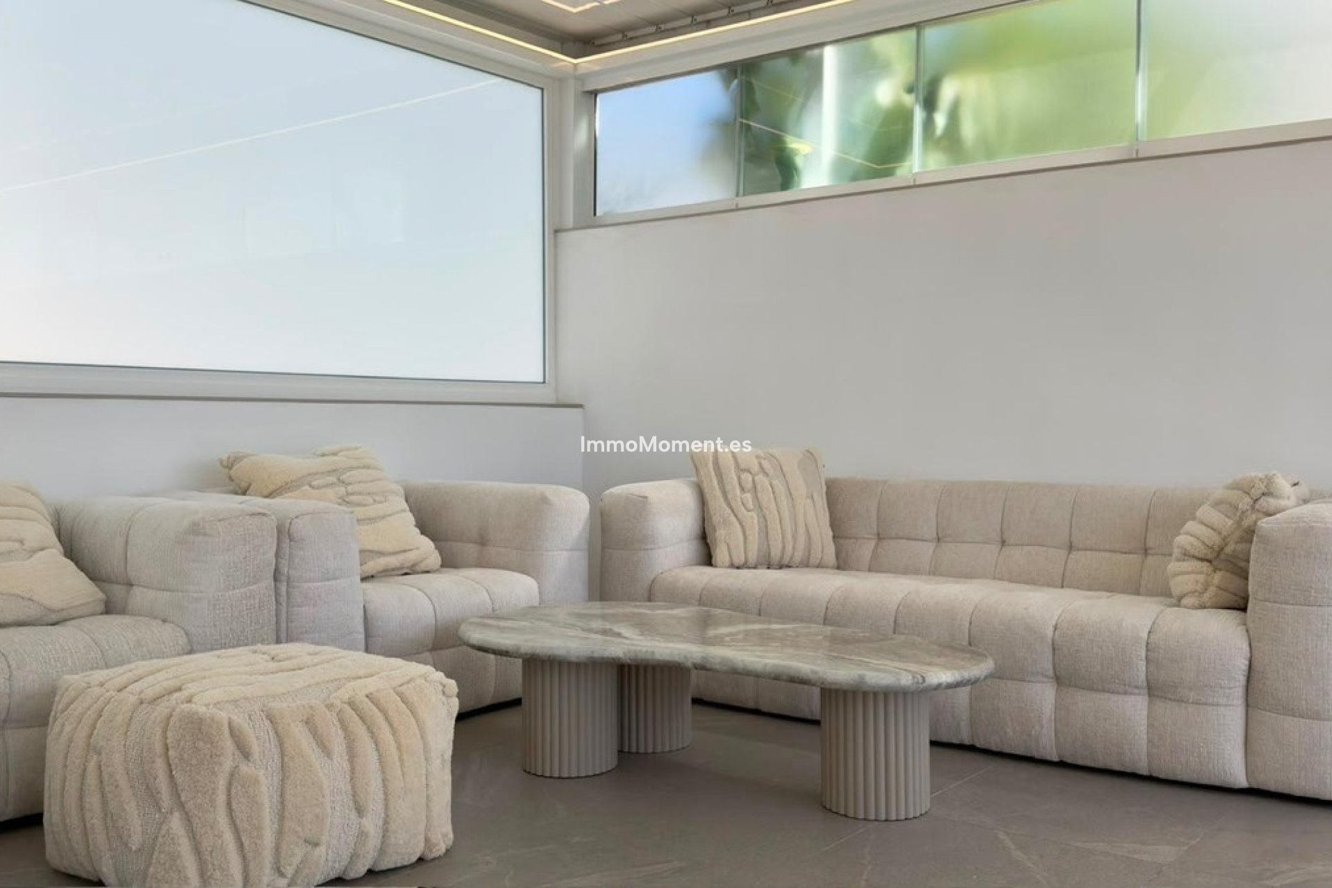 Bestaande woning - Vrijstaande villa - La Nucía - La Nucia Centro