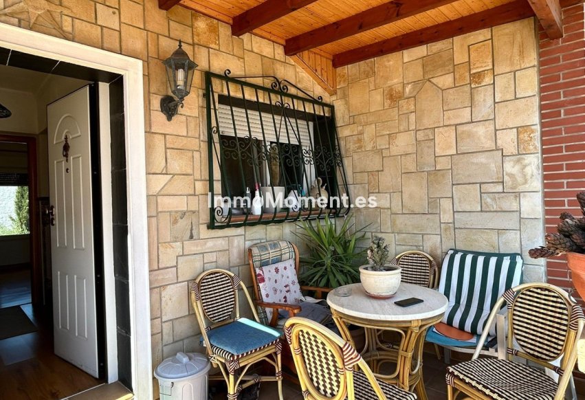 Bestaande woning - Vrijstaande villa - La Nucía - La Nucia Centro