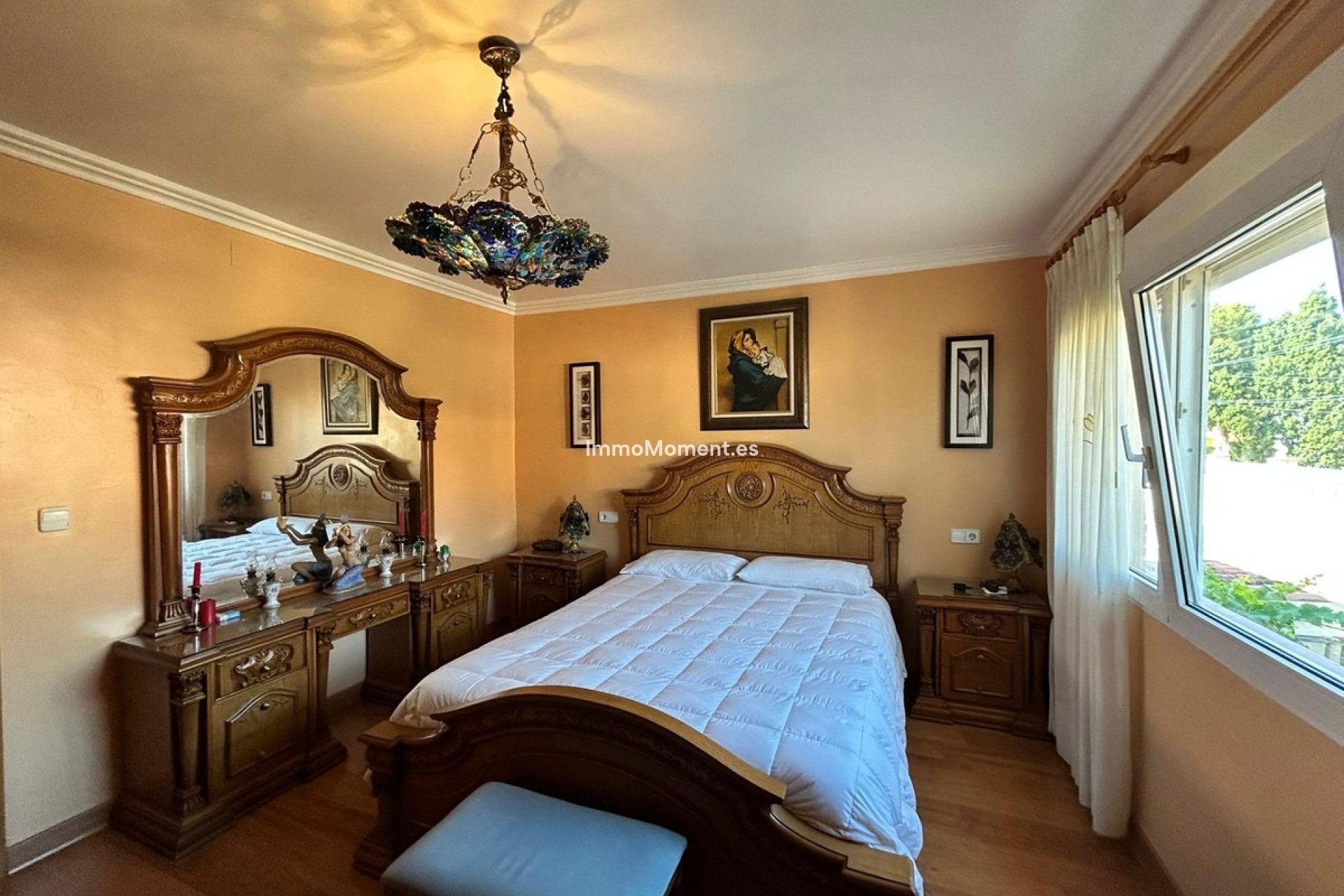 Bestaande woning - Vrijstaande villa - La Nucía - La Nucia Centro