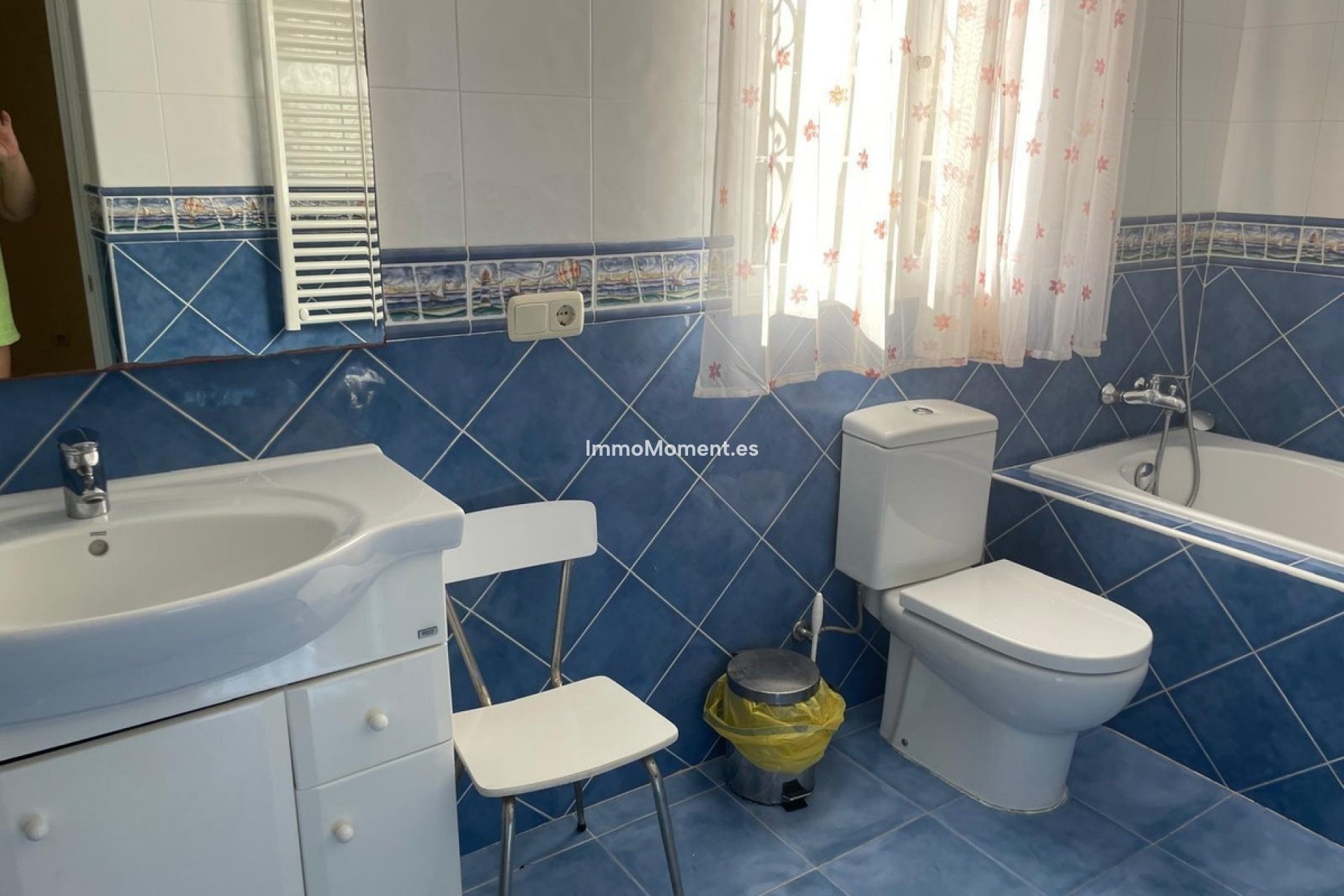 Bestaande woning - Vrijstaande villa - La Nucía - La Nucia Centro