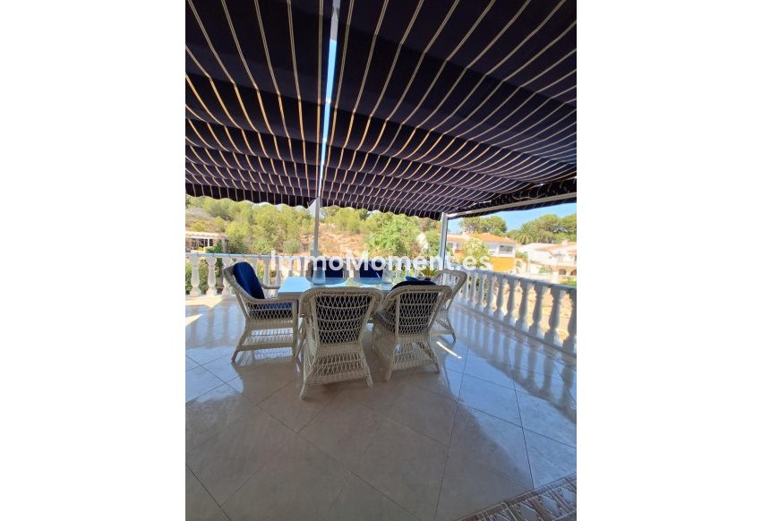 Bestaande woning - Vrijstaande villa - La Nucía - La Nucia Centro