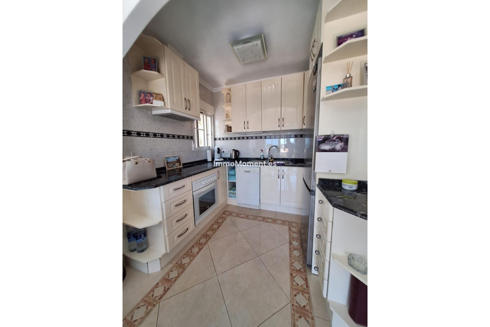 Bestaande woning - Vrijstaande villa - La Nucía - La Nucia Centro
