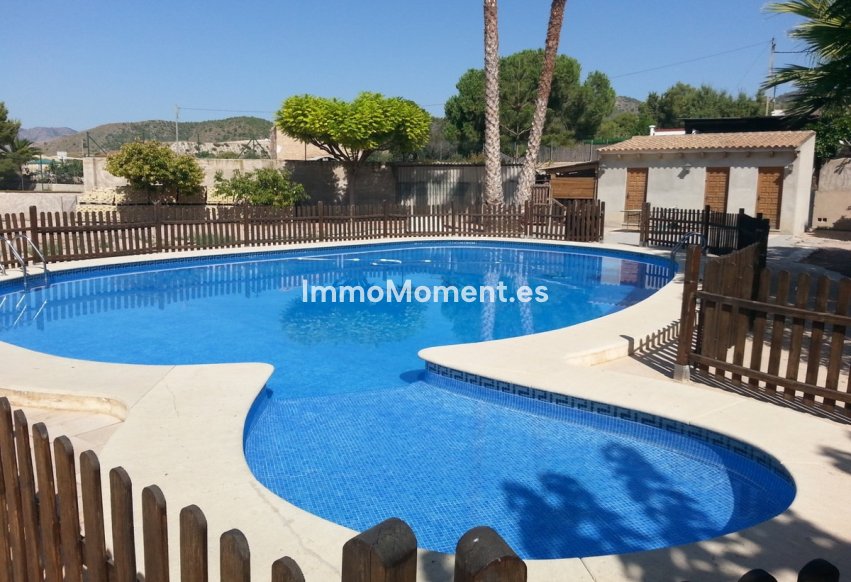 Bestaande woning - Vrijstaande villa - La Romana - La Romana Centro