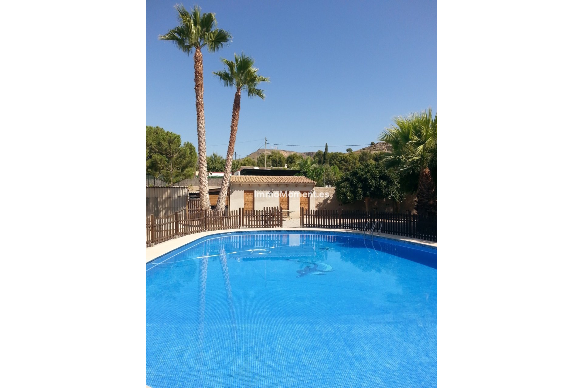 Bestaande woning - Vrijstaande villa - La Romana - La Romana Centro