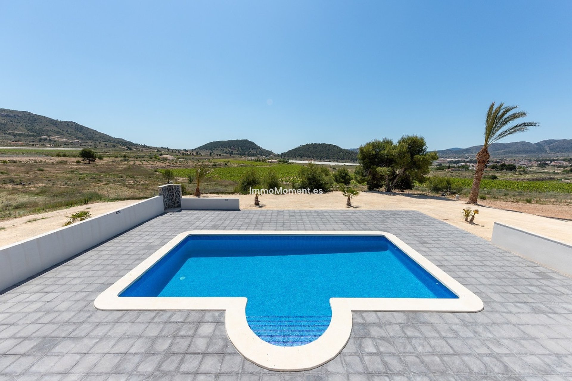 Bestaande woning - Vrijstaande villa - La Romana - La Romana Centro