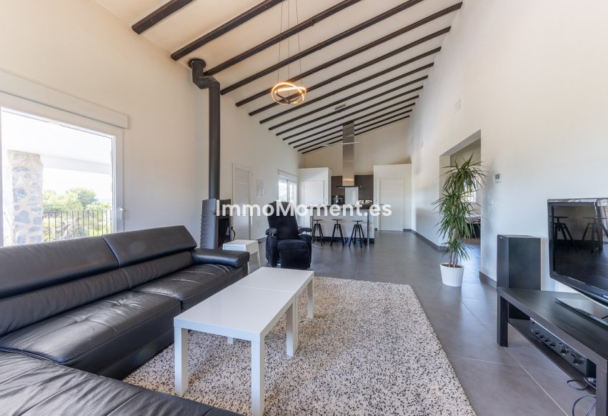 Bestaande woning - Vrijstaande villa - La Romana - La Romana Centro