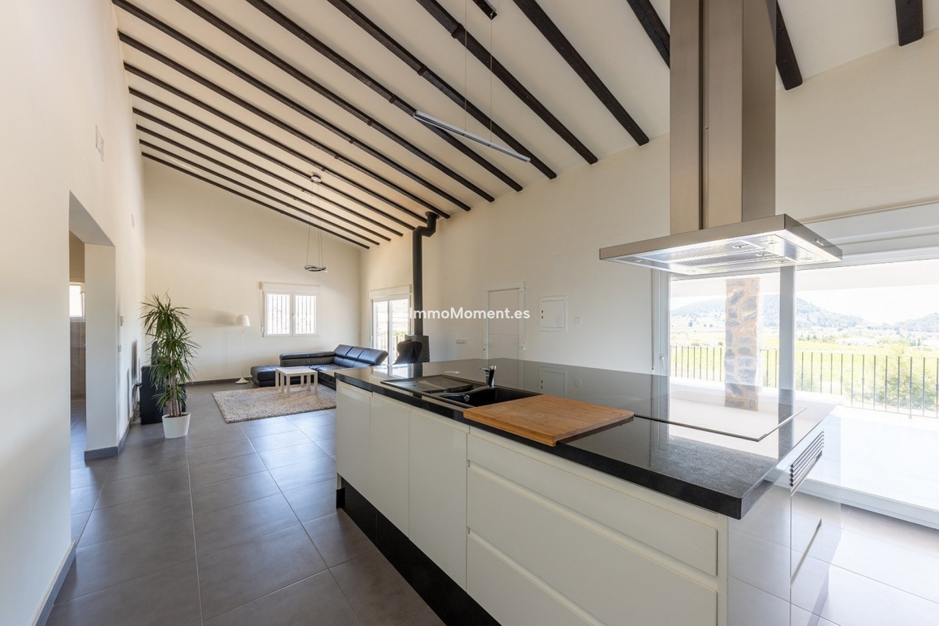 Bestaande woning - Vrijstaande villa - La Romana - La Romana Centro
