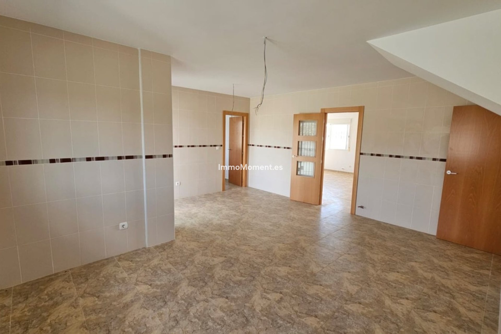 Bestaande woning - Vrijstaande villa - Lorca - Lorca Centro