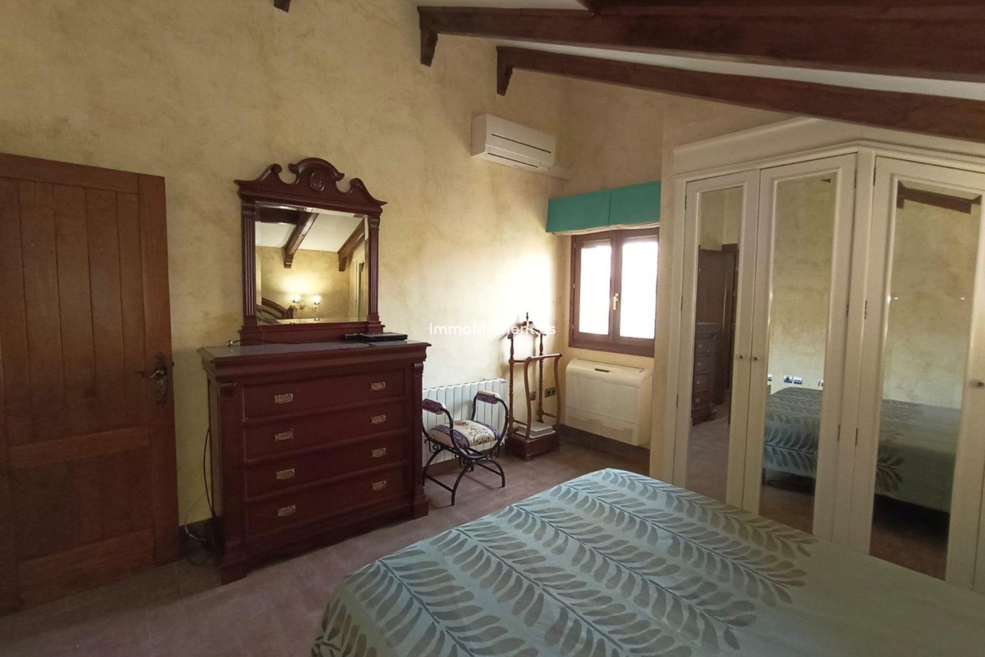 Bestaande woning - Vrijstaande villa - Lorca - Lorca Centro