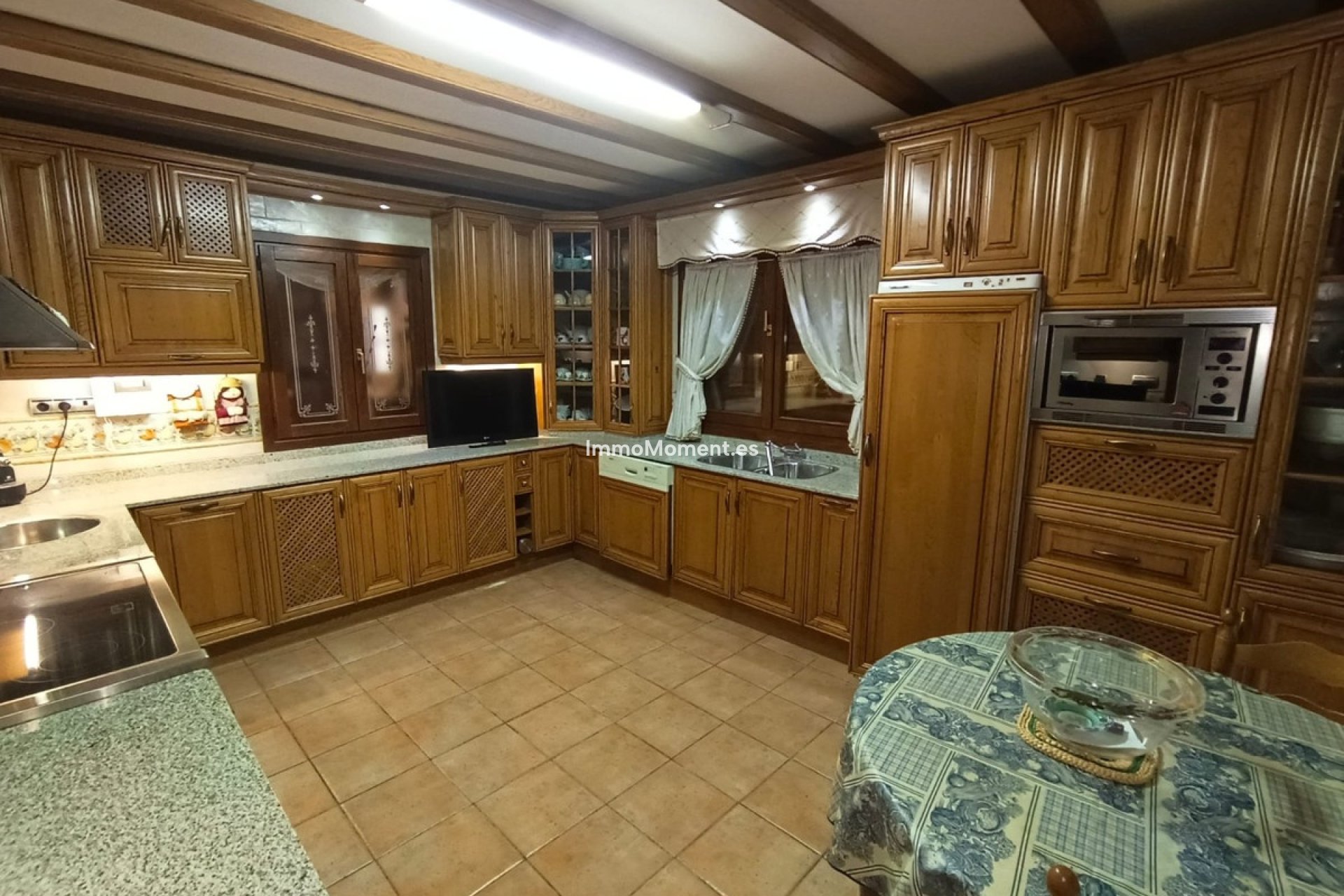 Bestaande woning - Vrijstaande villa - Lorca - Lorca Centro