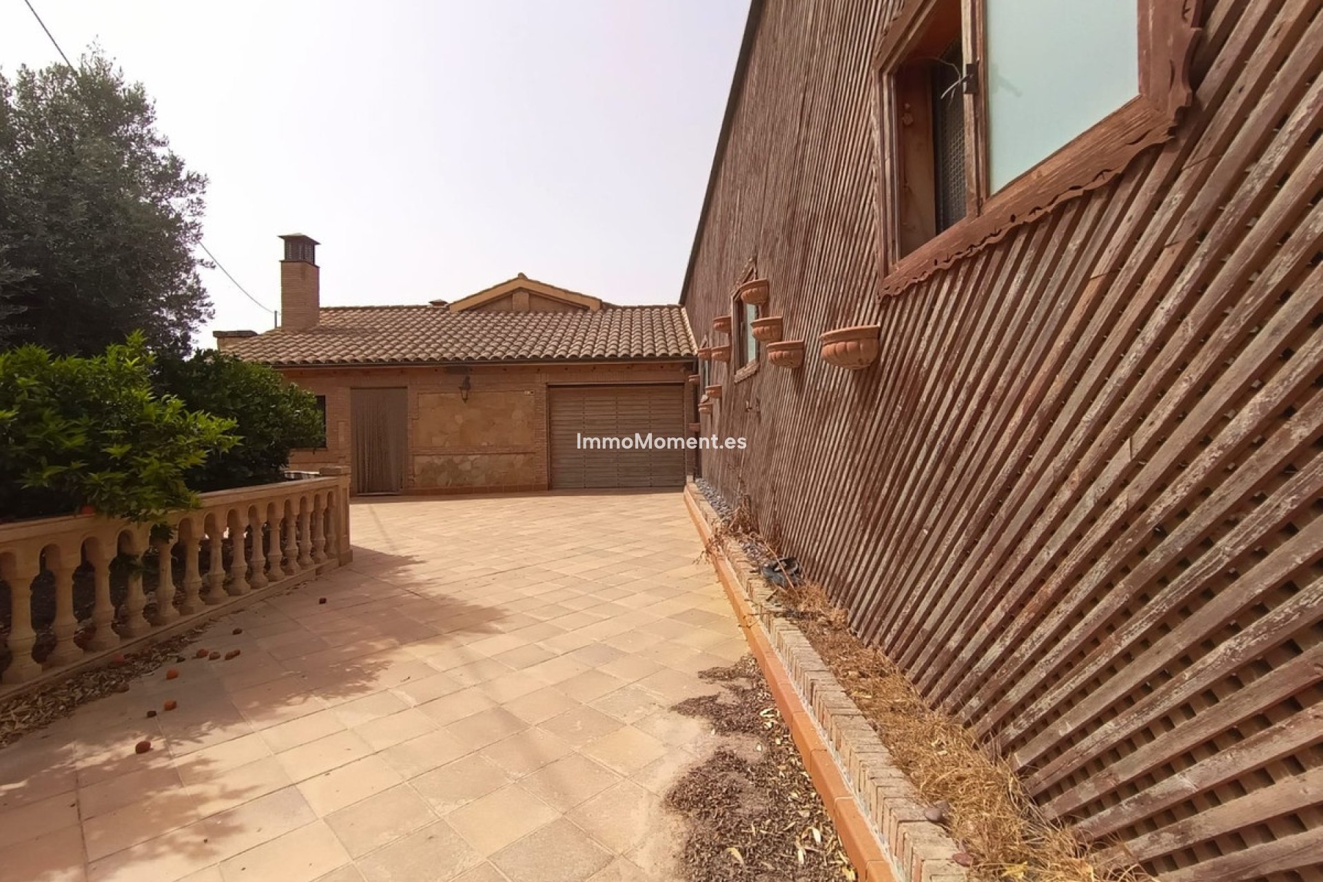 Bestaande woning - Vrijstaande villa - Lorca - Lorca Centro