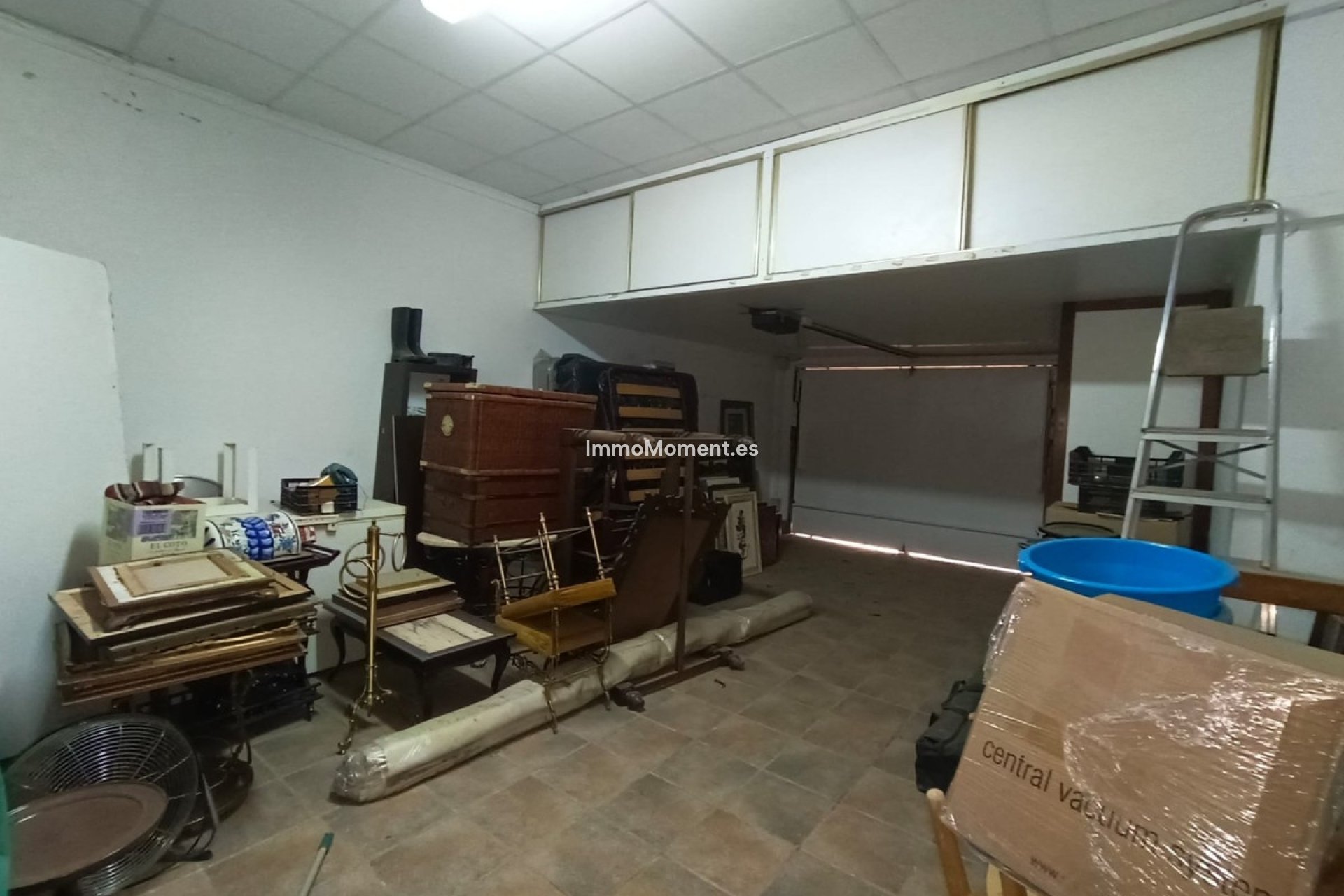 Bestaande woning - Vrijstaande villa - Lorca - Lorca Centro