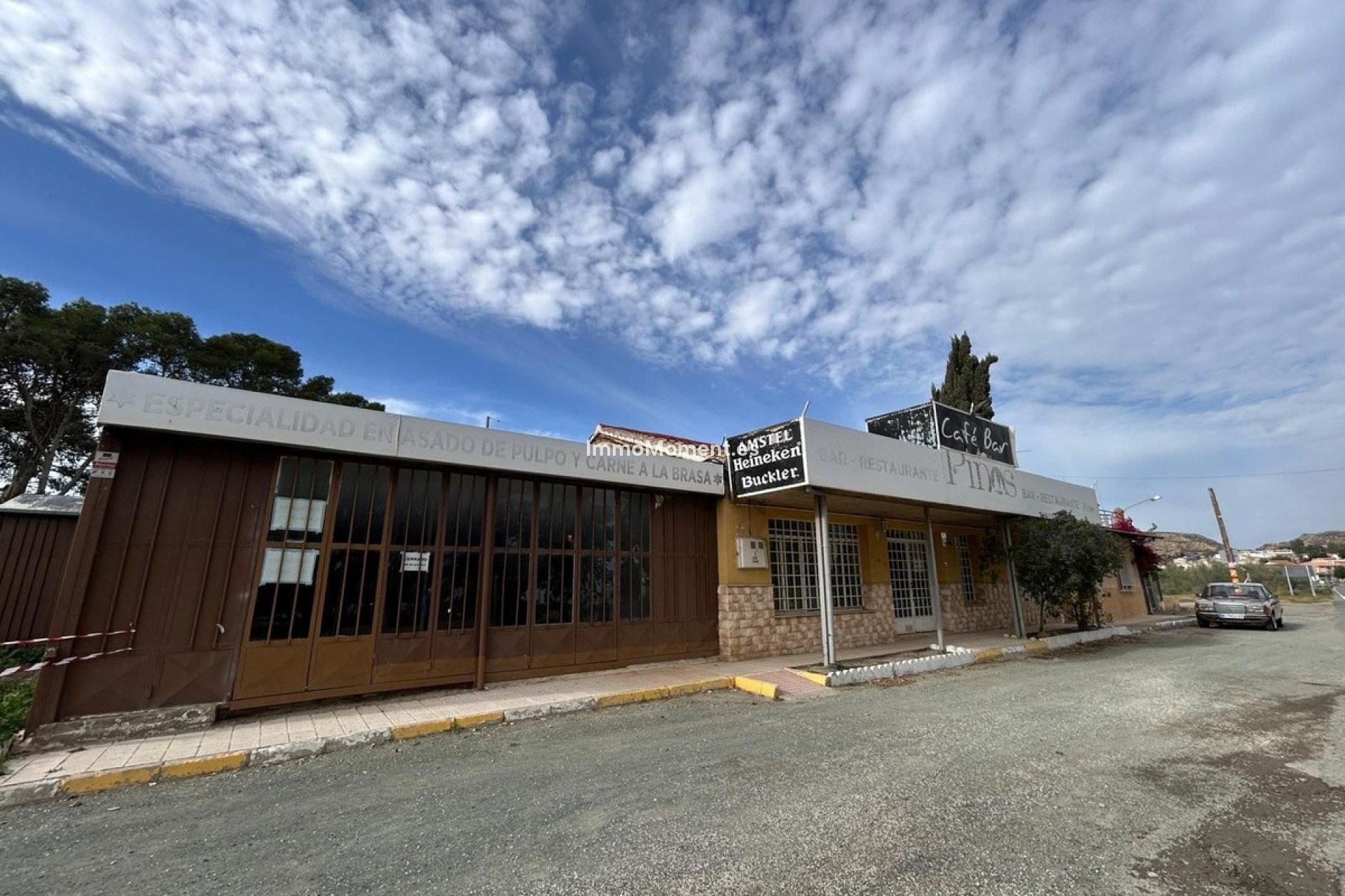 Bestaande woning - Vrijstaande villa - Lorca - Lorca Centro