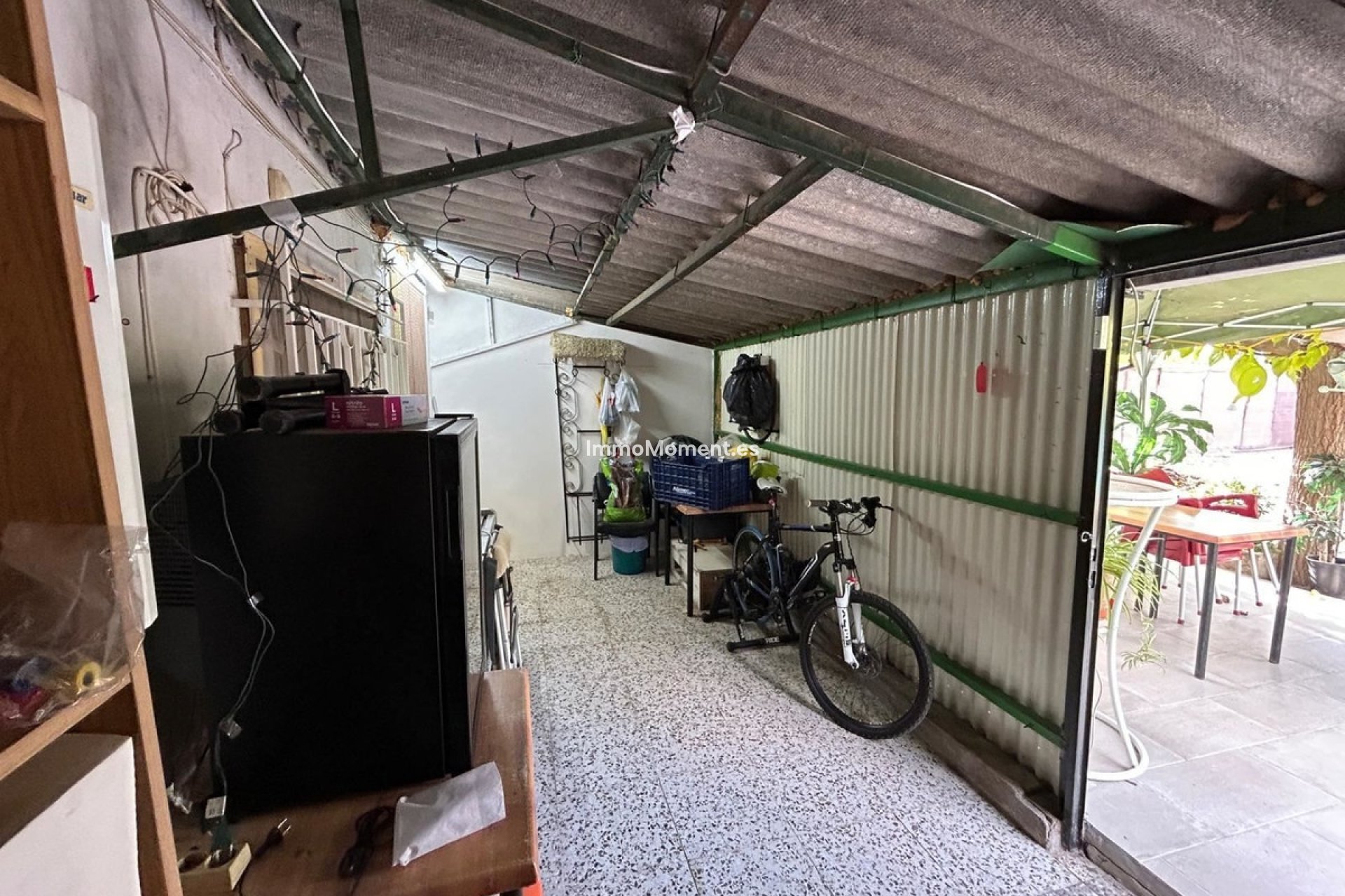 Bestaande woning - Vrijstaande villa - Lorca - Lorca Centro