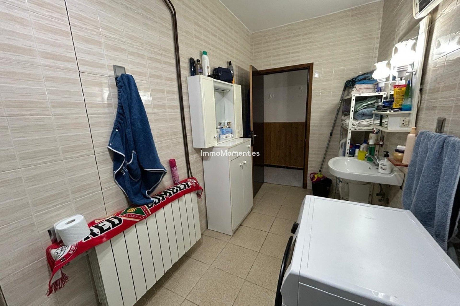 Bestaande woning - Vrijstaande villa - Lorca - Lorca Centro
