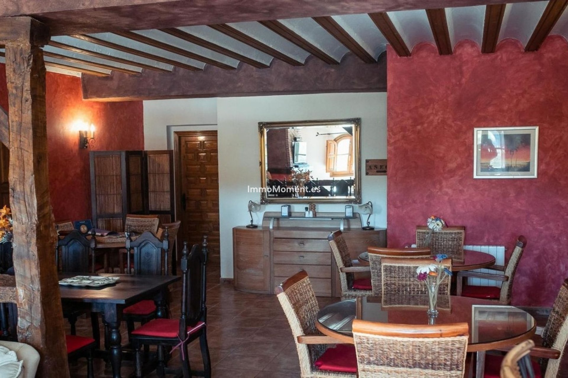 Bestaande woning - Vrijstaande villa - Lorca - Lorca Centro
