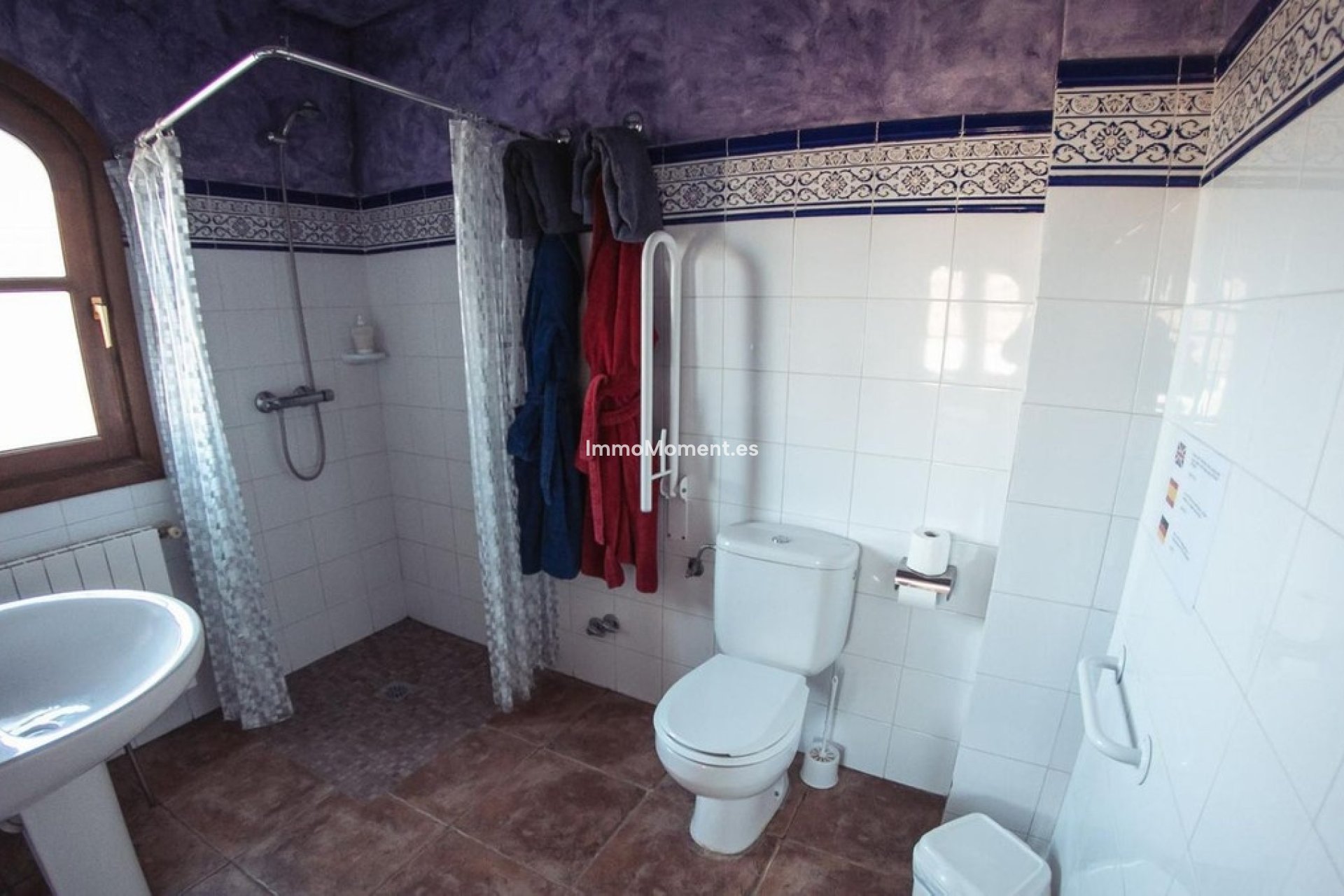 Bestaande woning - Vrijstaande villa - Lorca - Lorca Centro