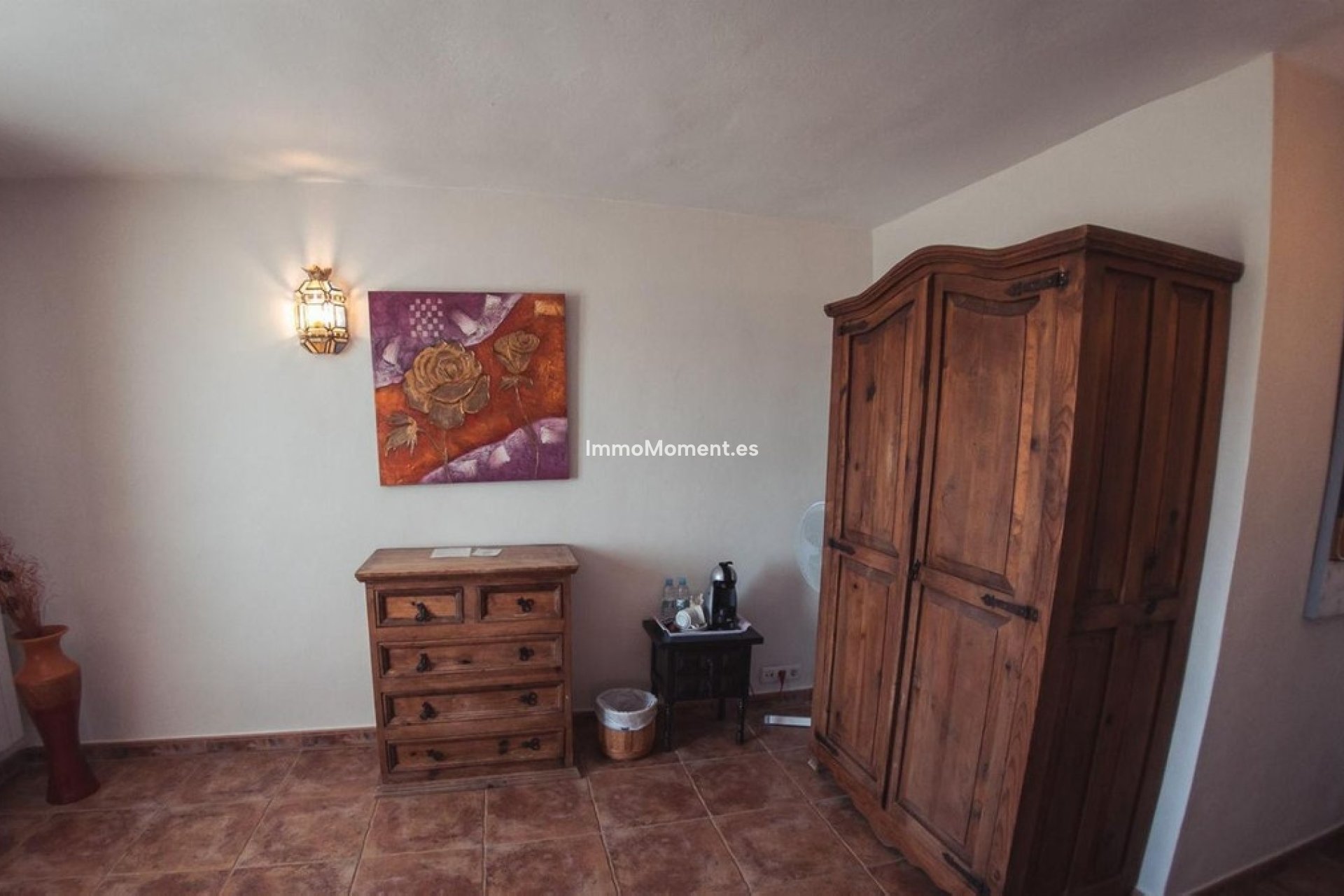 Bestaande woning - Vrijstaande villa - Lorca - Lorca Centro