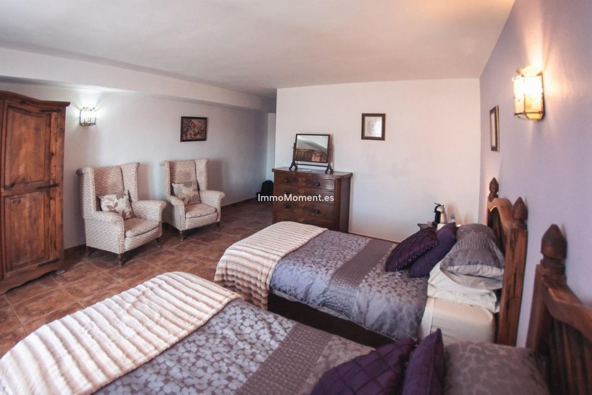 Bestaande woning - Vrijstaande villa - Lorca - Lorca Centro