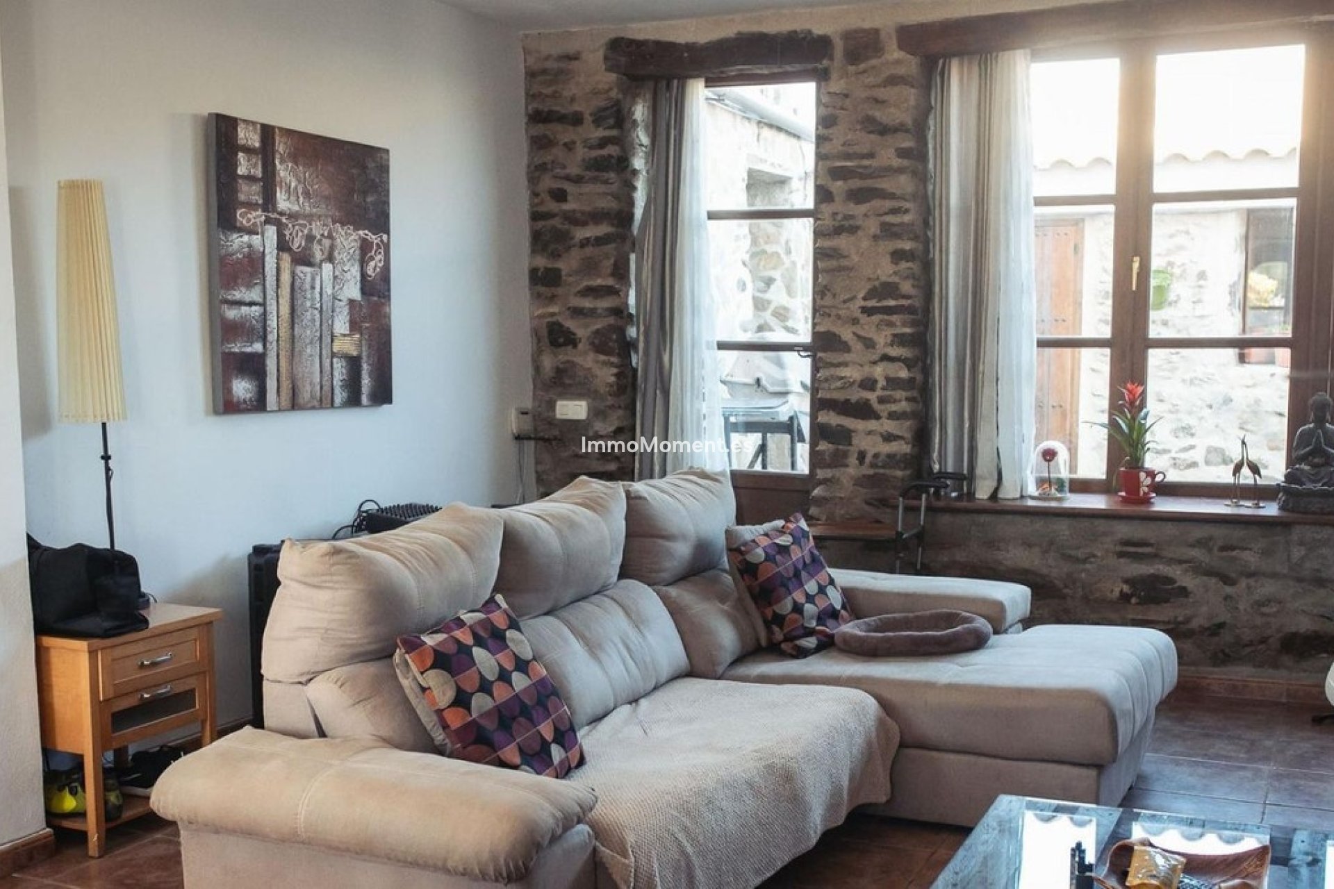 Bestaande woning - Vrijstaande villa - Lorca - Lorca Centro