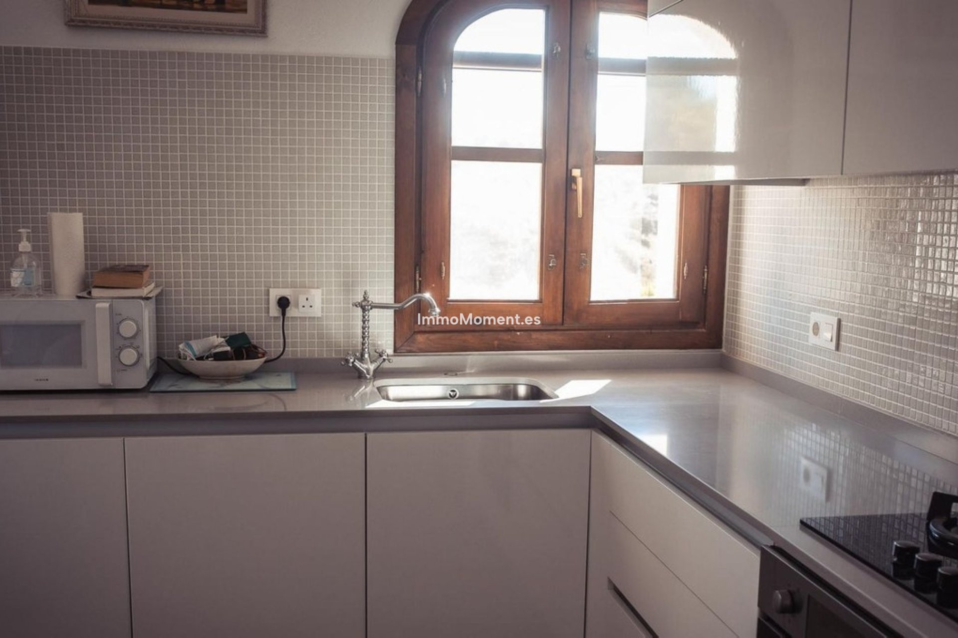 Bestaande woning - Vrijstaande villa - Lorca - Lorca Centro