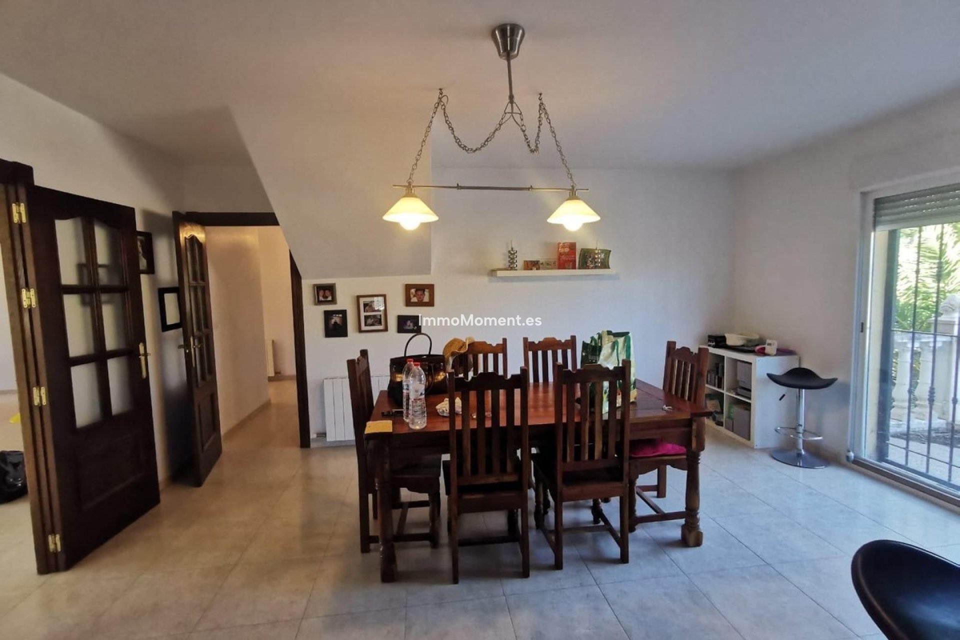 Bestaande woning - Vrijstaande villa - Lorca - Lorca Centro
