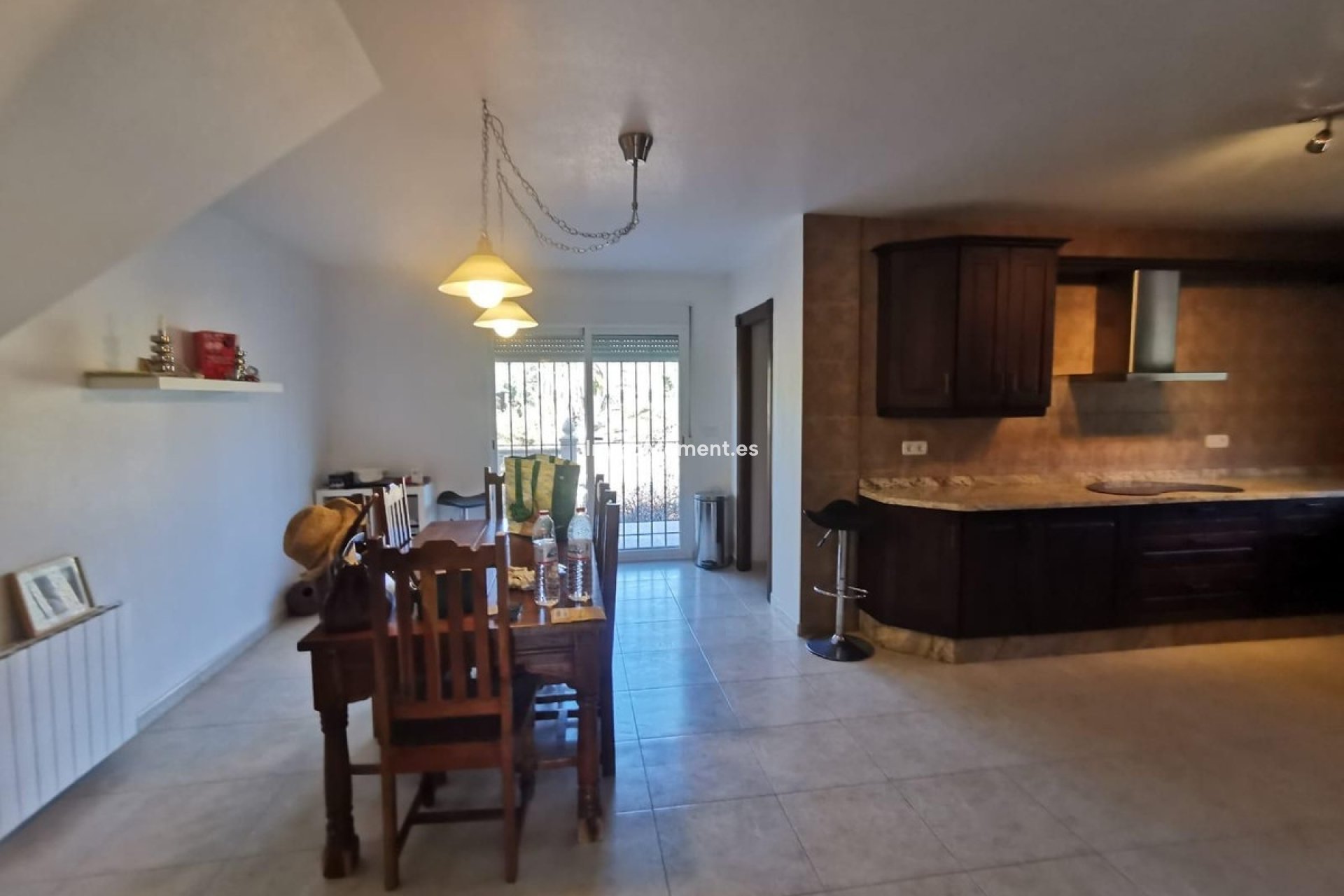 Bestaande woning - Vrijstaande villa - Lorca - Lorca Centro