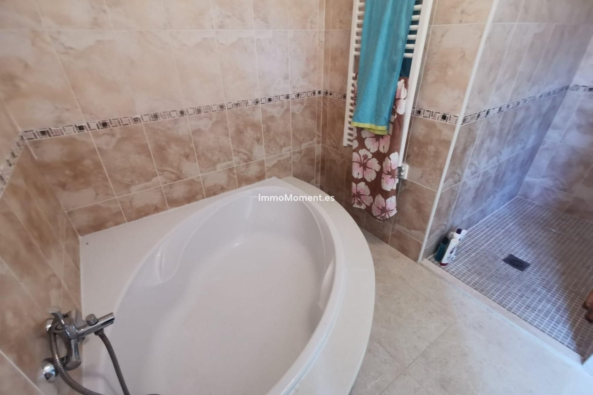 Bestaande woning - Vrijstaande villa - Lorca - Lorca Centro