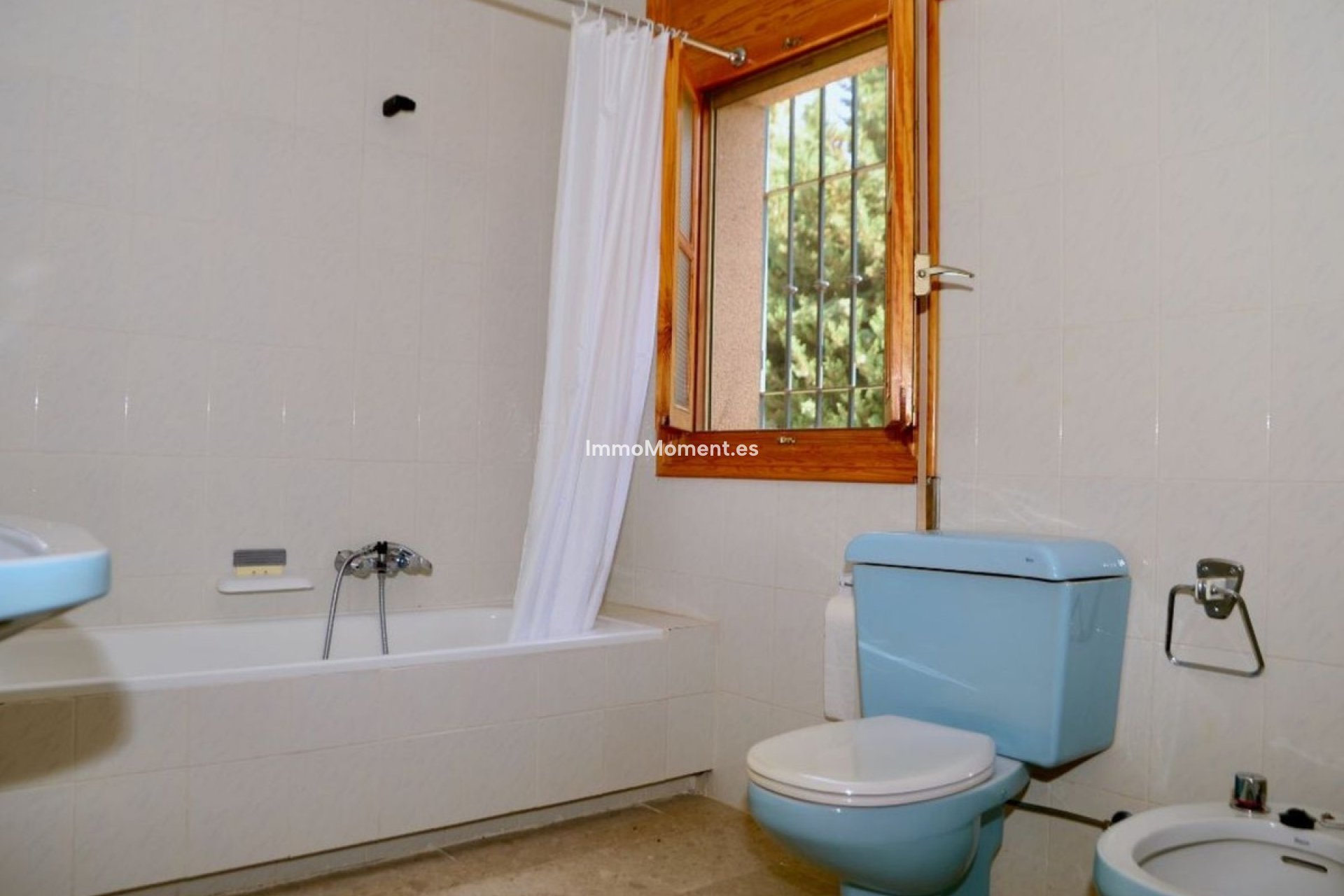 Bestaande woning - Vrijstaande villa - Lorca - Lorca Centro
