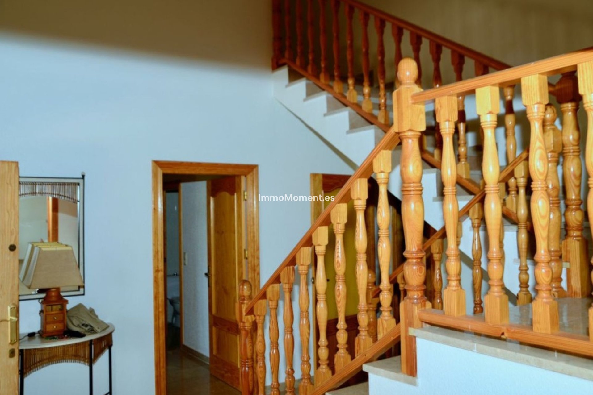 Bestaande woning - Vrijstaande villa - Lorca - Lorca Centro