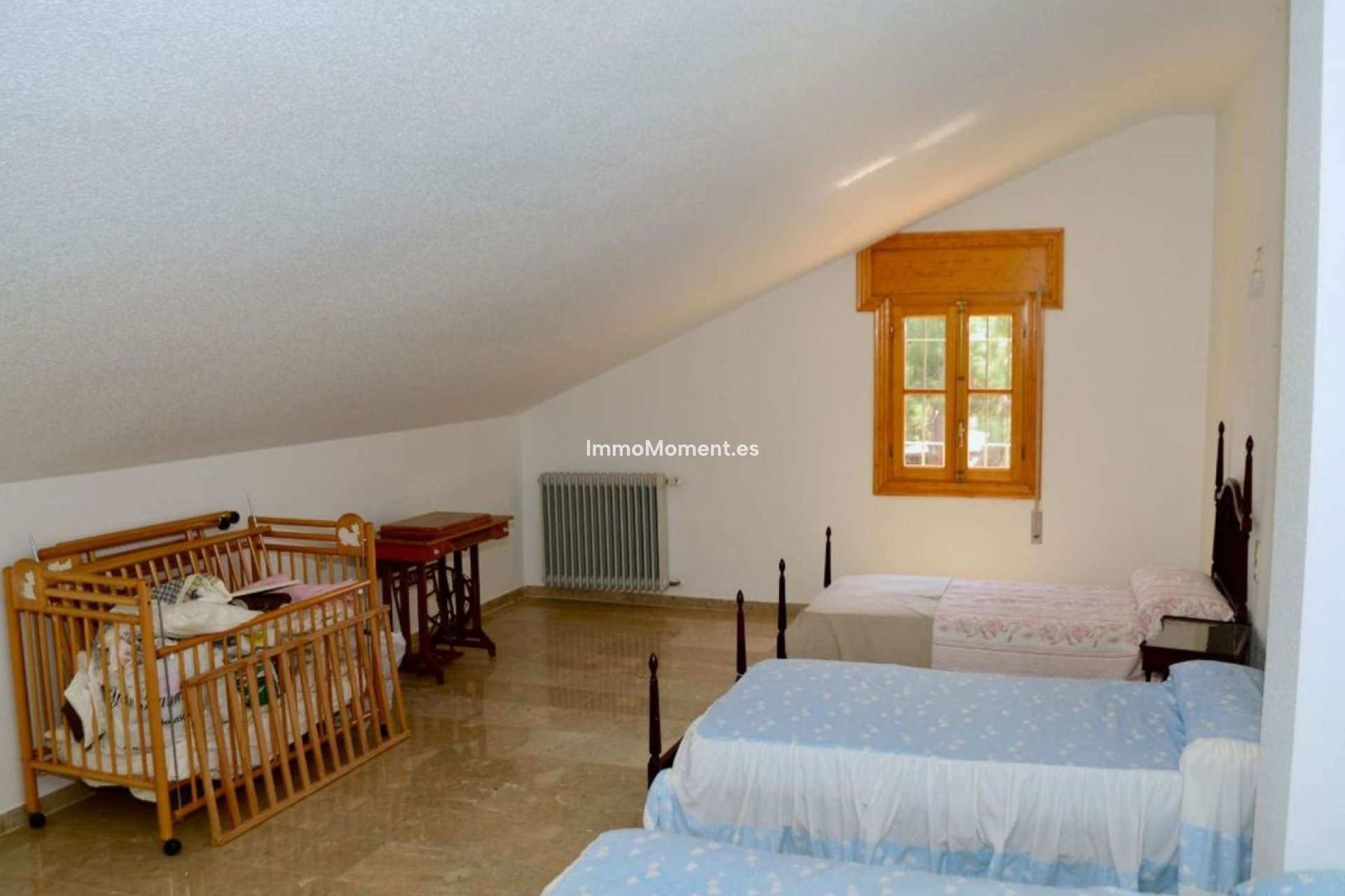 Bestaande woning - Vrijstaande villa - Lorca - Lorca Centro
