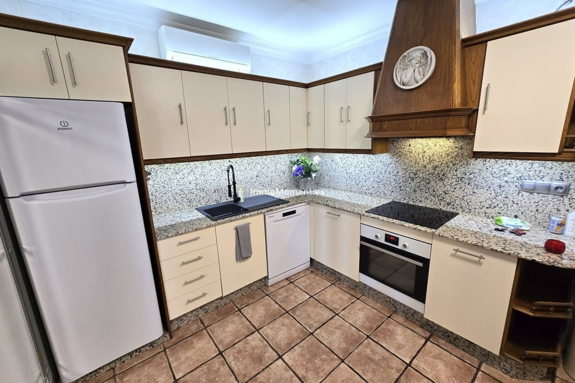 Bestaande woning - Vrijstaande villa - Lorca - Lorca Centro