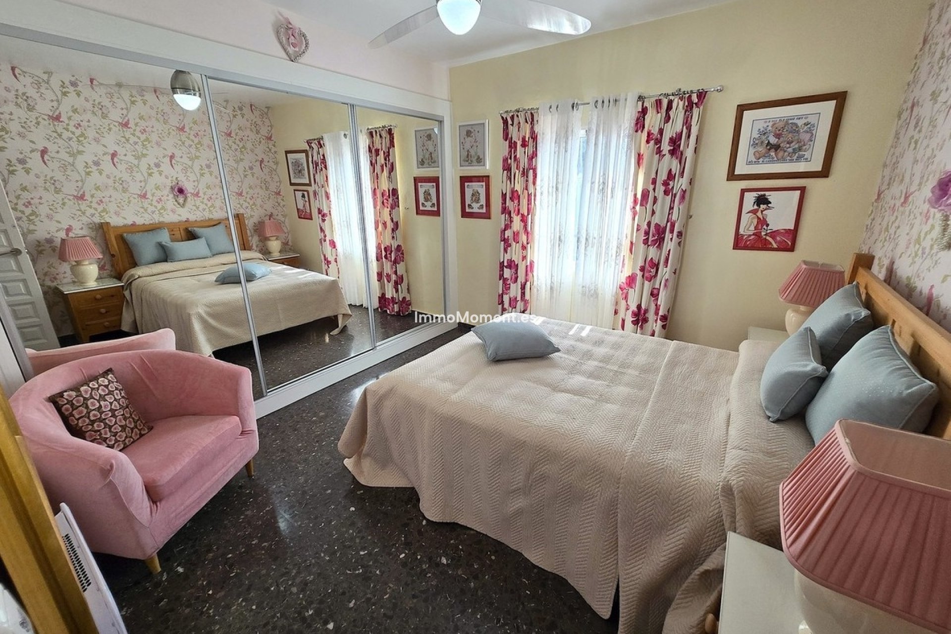 Bestaande woning - Vrijstaande villa - Lorca - Lorca Centro