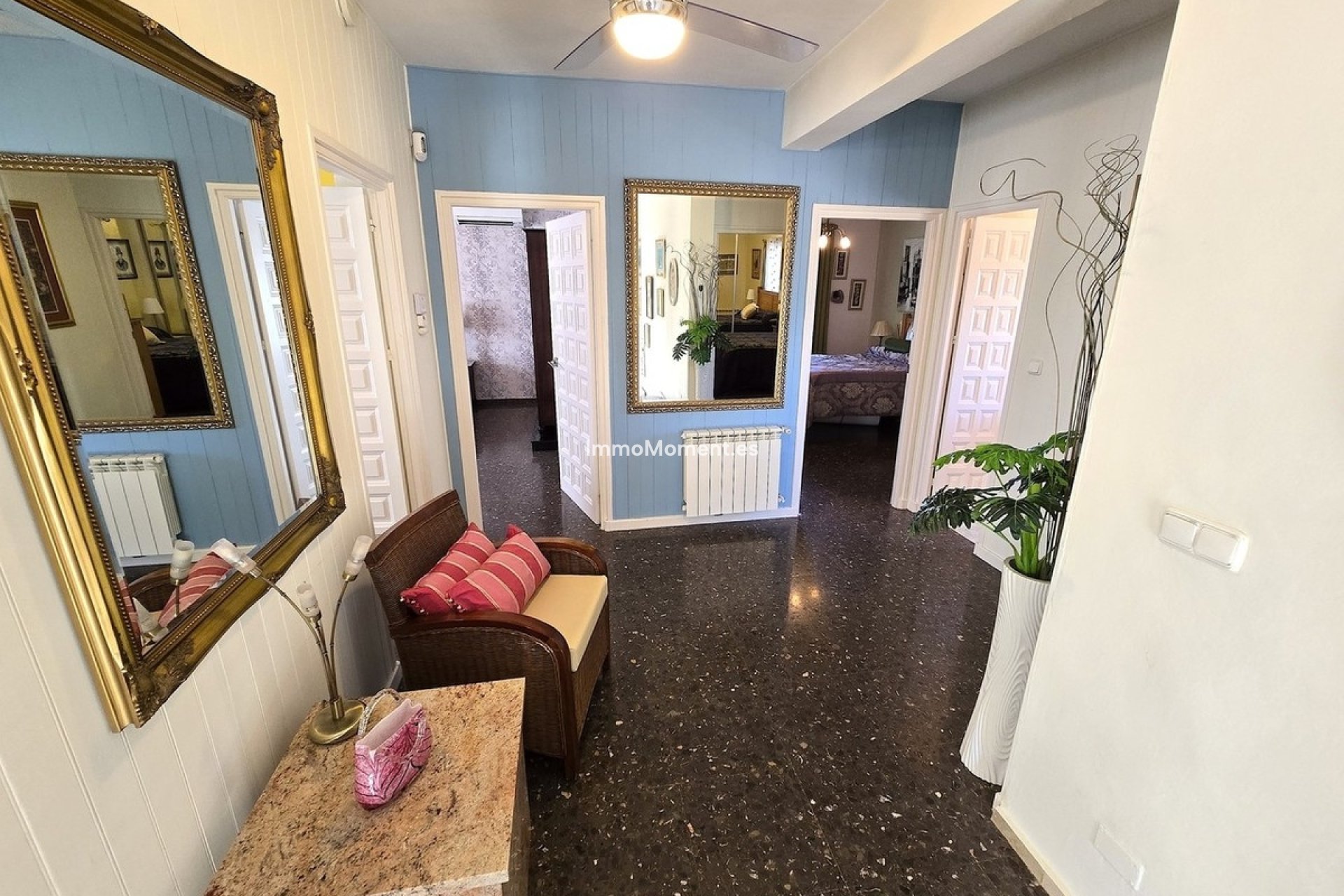 Bestaande woning - Vrijstaande villa - Lorca - Lorca Centro