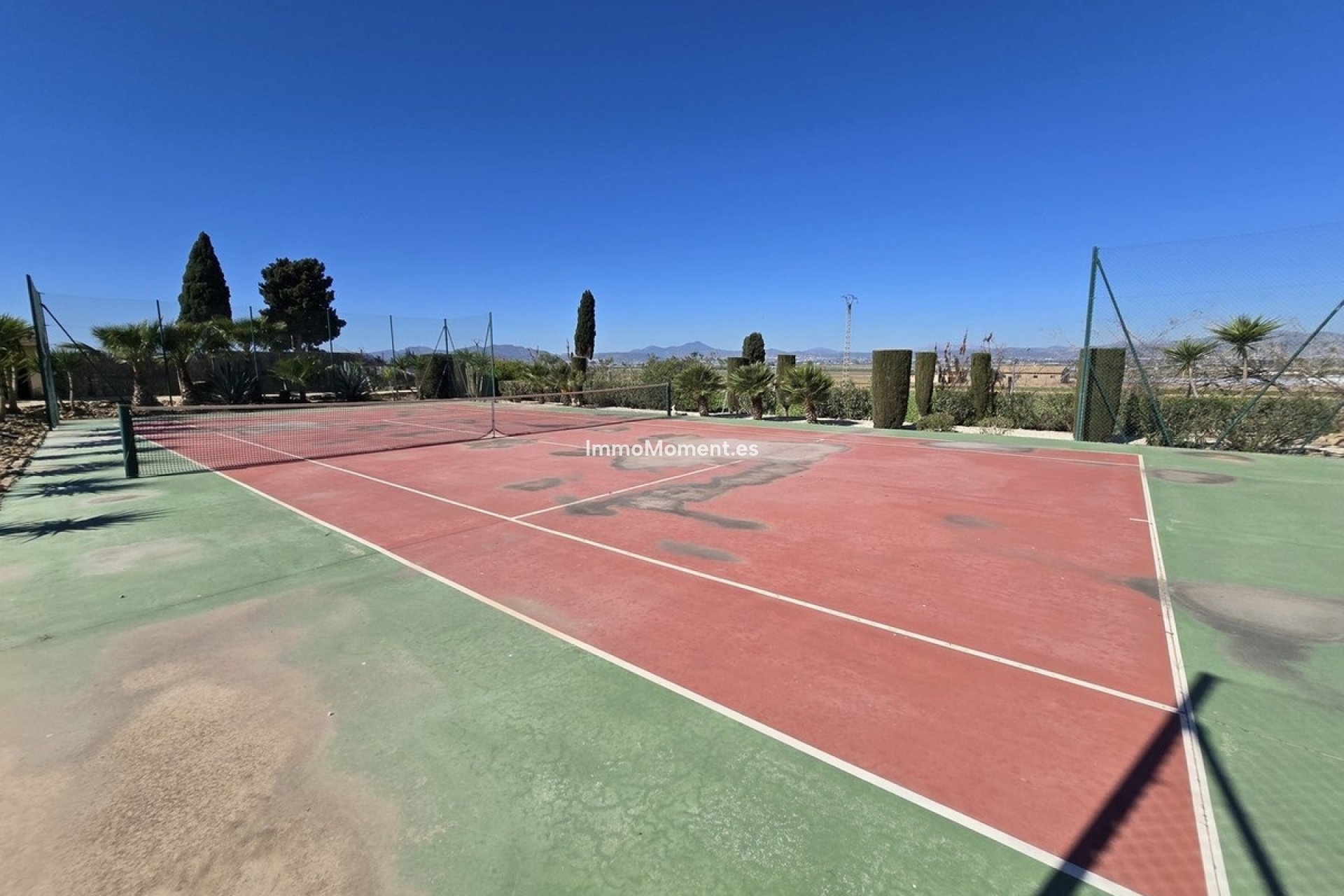 Bestaande woning - Vrijstaande villa - Lorca - Lorca Centro