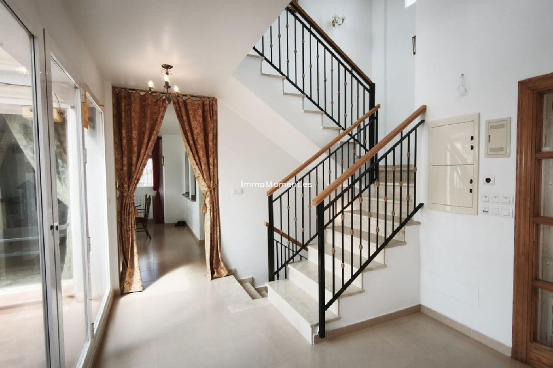 Bestaande woning - Vrijstaande villa - Lorca - Zarzadilla de Totana