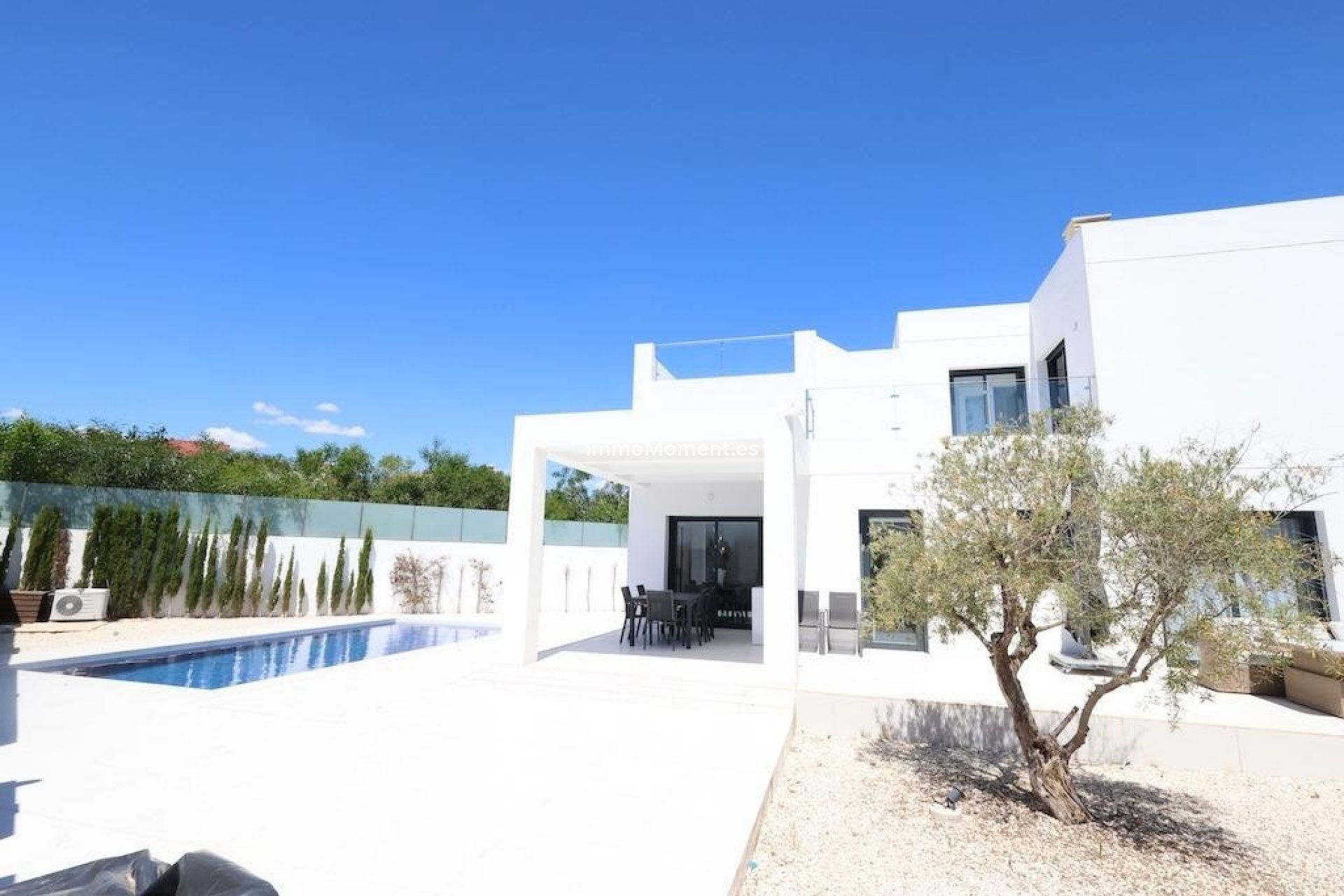Bestaande woning - Vrijstaande villa - Los Montesinos - La Marquesa