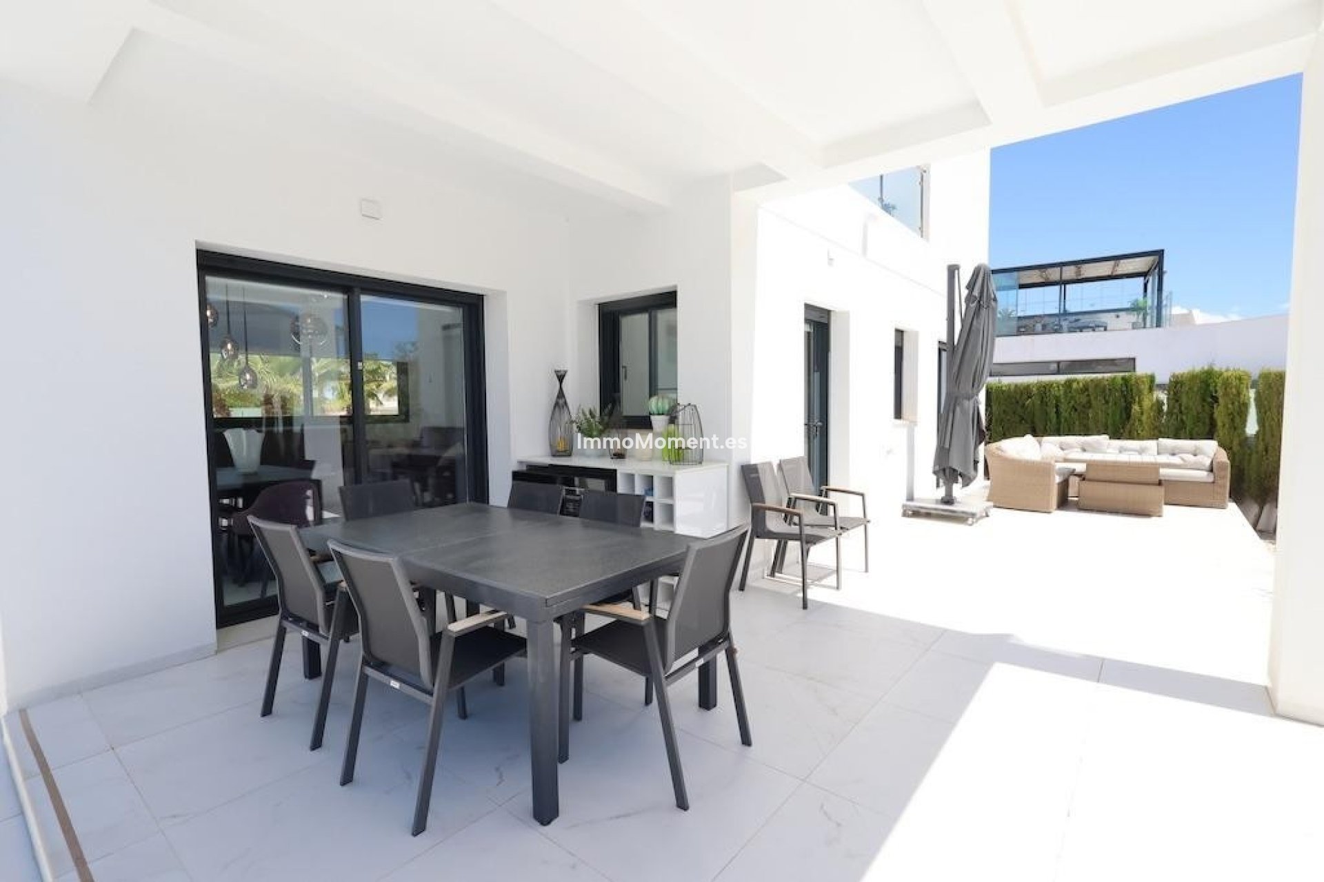Bestaande woning - Vrijstaande villa - Los Montesinos - La Marquesa