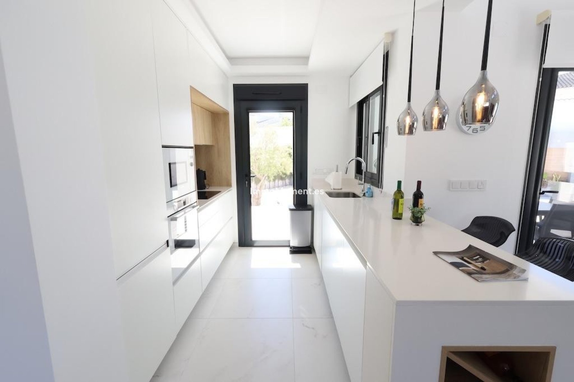 Bestaande woning - Vrijstaande villa - Los Montesinos - La Marquesa