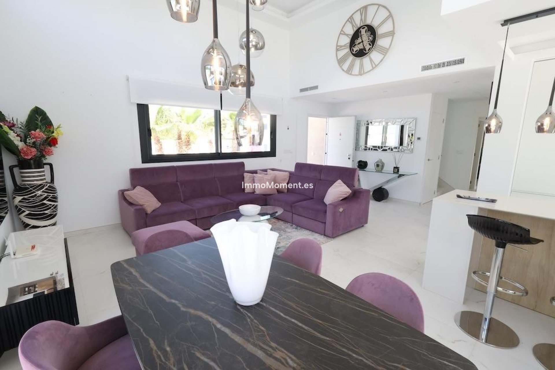 Bestaande woning - Vrijstaande villa - Los Montesinos - La Marquesa