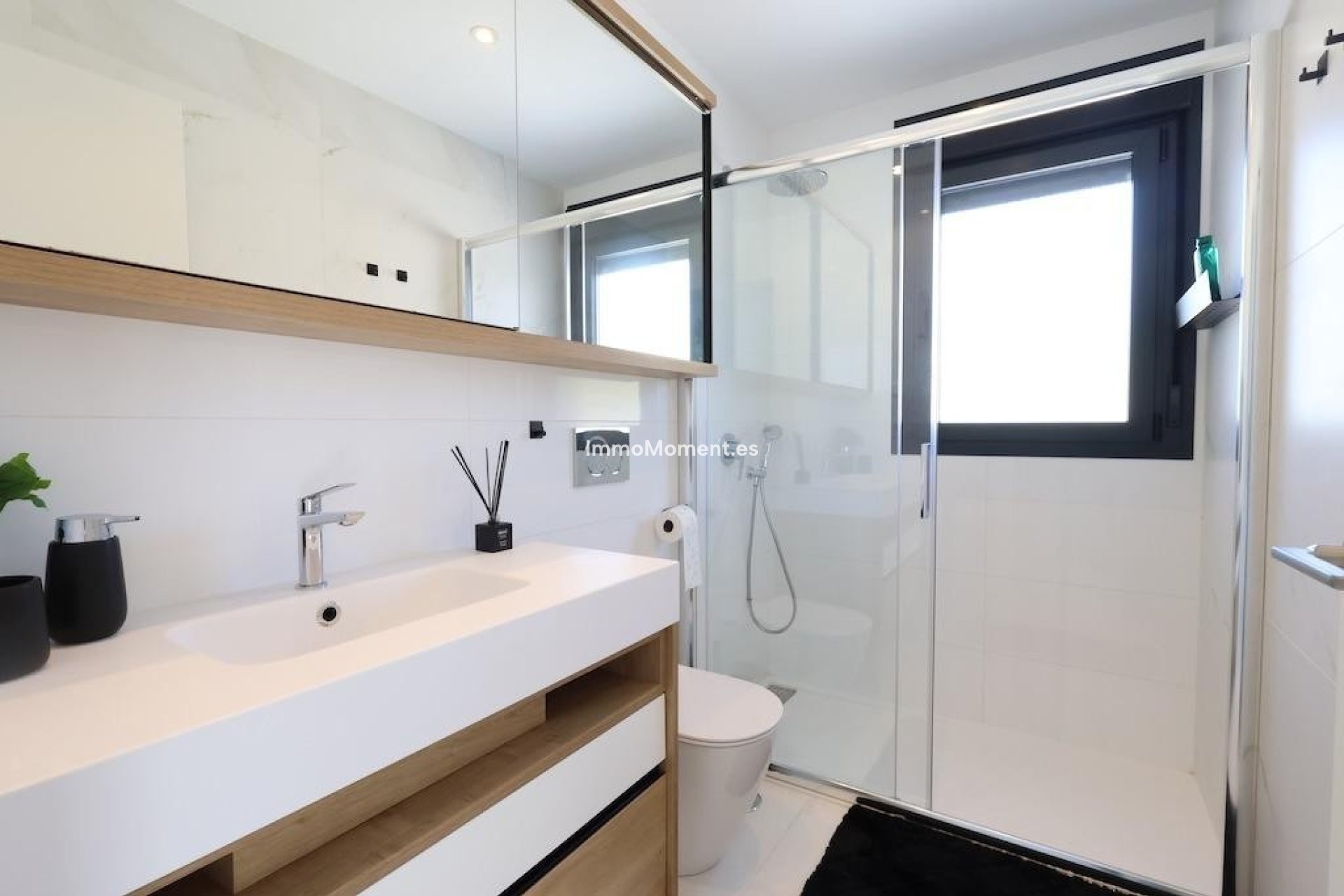 Bestaande woning - Vrijstaande villa - Los Montesinos - La Marquesa