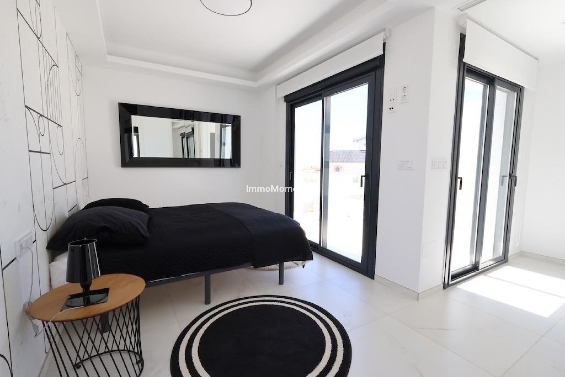 Bestaande woning - Vrijstaande villa - Los Montesinos - La Marquesa
