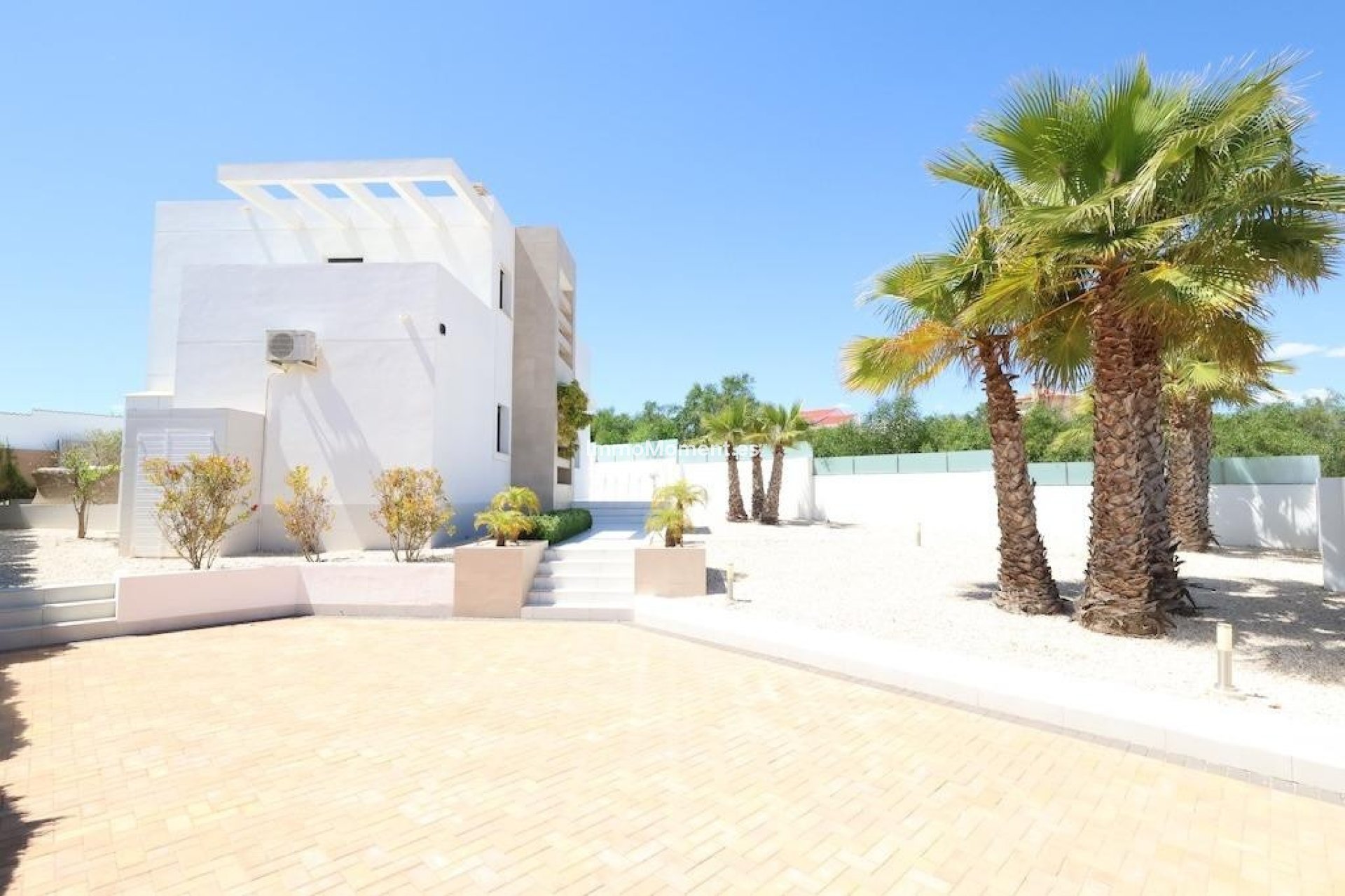 Bestaande woning - Vrijstaande villa - Los Montesinos - La Marquesa