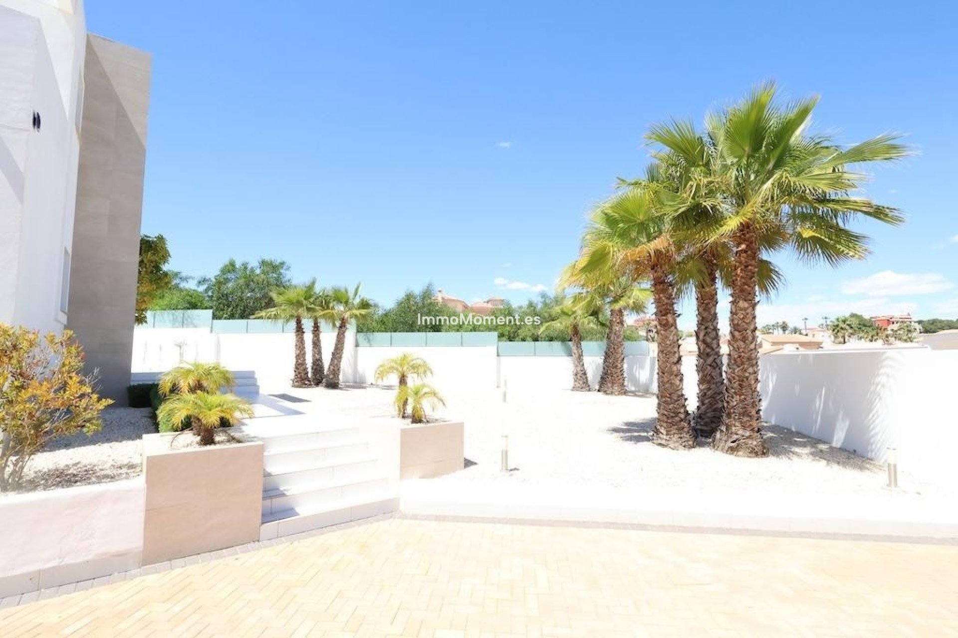 Bestaande woning - Vrijstaande villa - Los Montesinos - La Marquesa