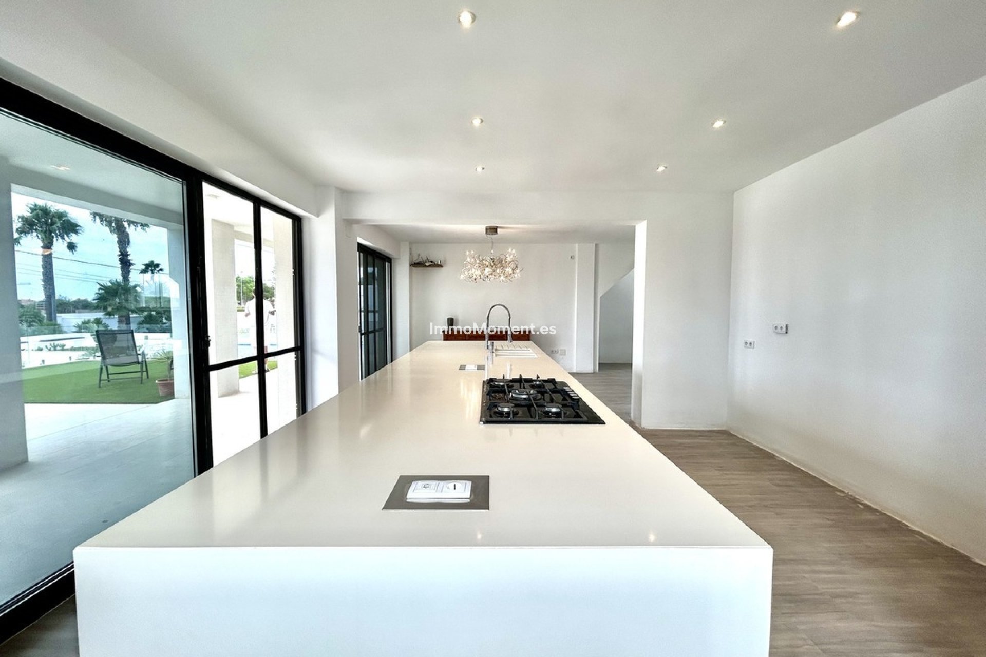 Bestaande woning - Vrijstaande villa - Los Montesinos - Los Montesinos Centro