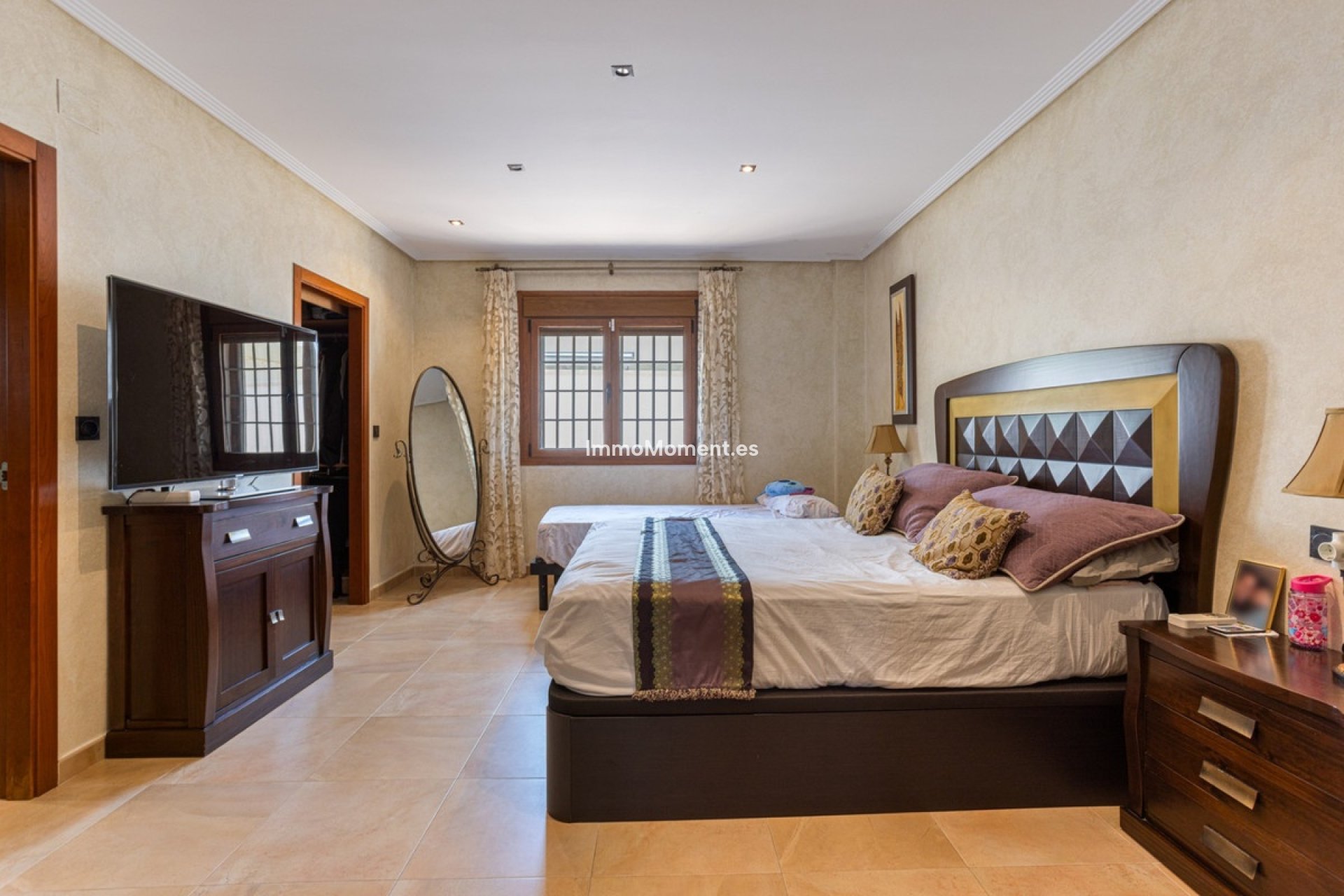 Bestaande woning - Vrijstaande villa - Los Montesinos - Los Montesinos Centro